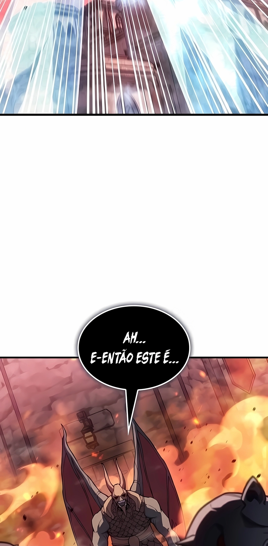 Read Regressando Com o Poder do Rei PT Manga Online