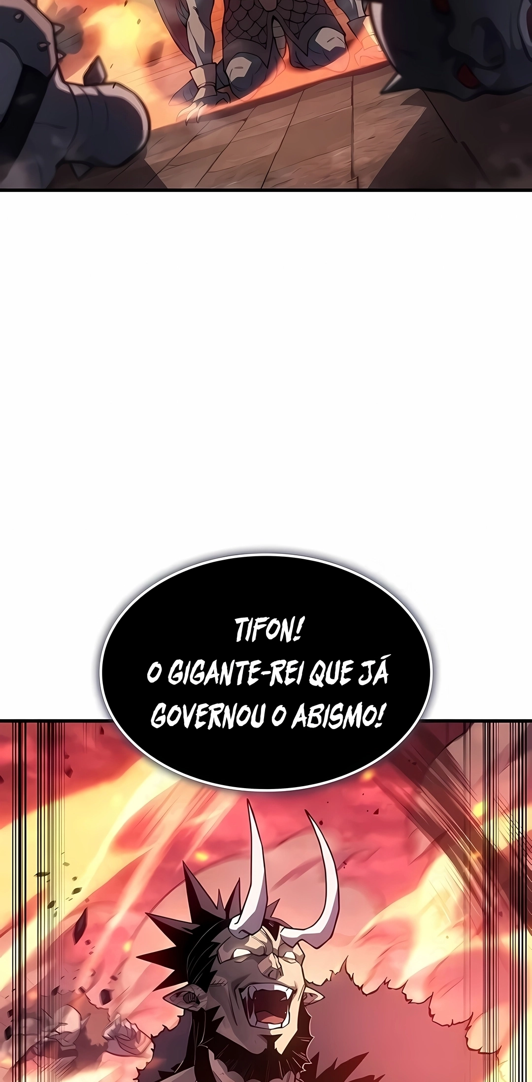 Read Regressando Com o Poder do Rei PT Manga Online