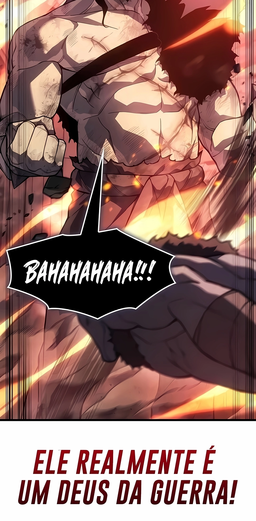 Read Regressando Com o Poder do Rei PT Manga Online