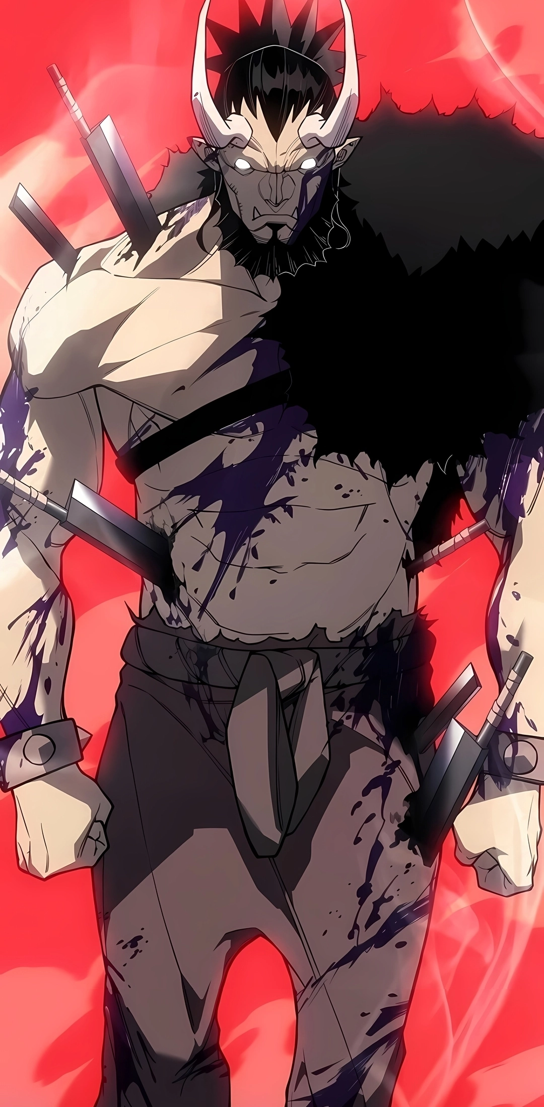 Read Regressando Com o Poder do Rei PT Manga Online