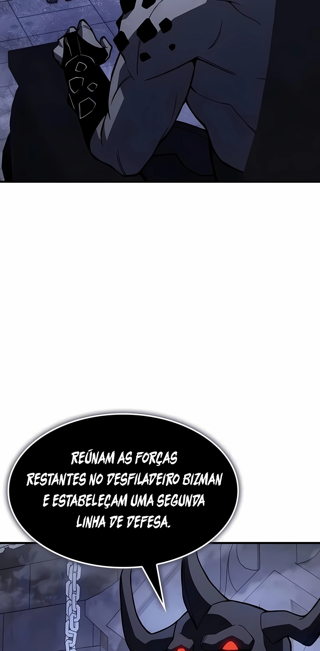 Read Regressando Com o Poder do Rei PT Manga Online