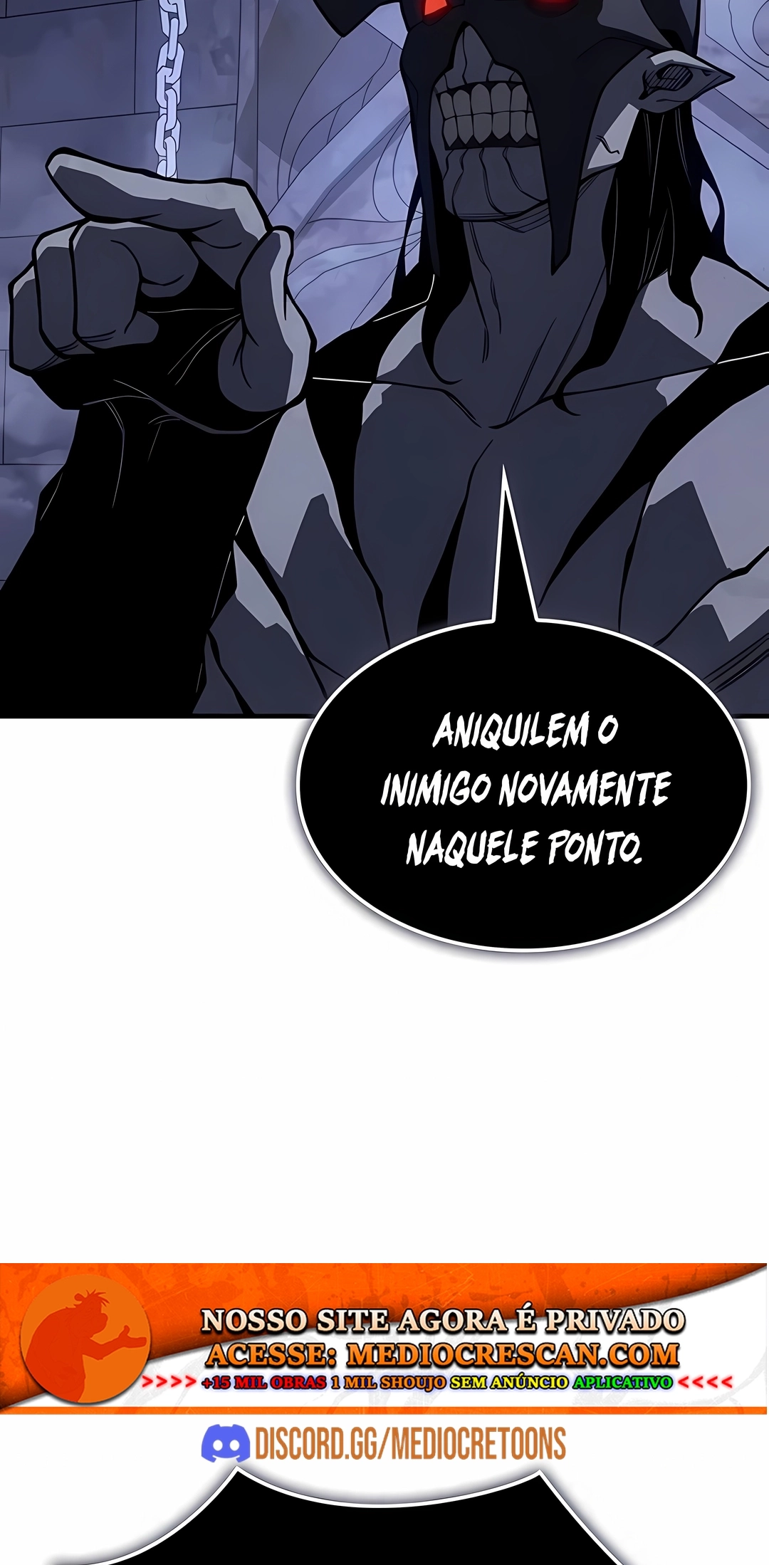 Read Regressando Com o Poder do Rei PT Manga Online