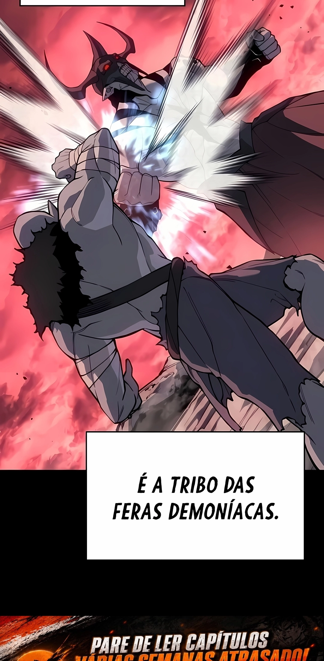 Read Regressando Com o Poder do Rei PT Manga Online