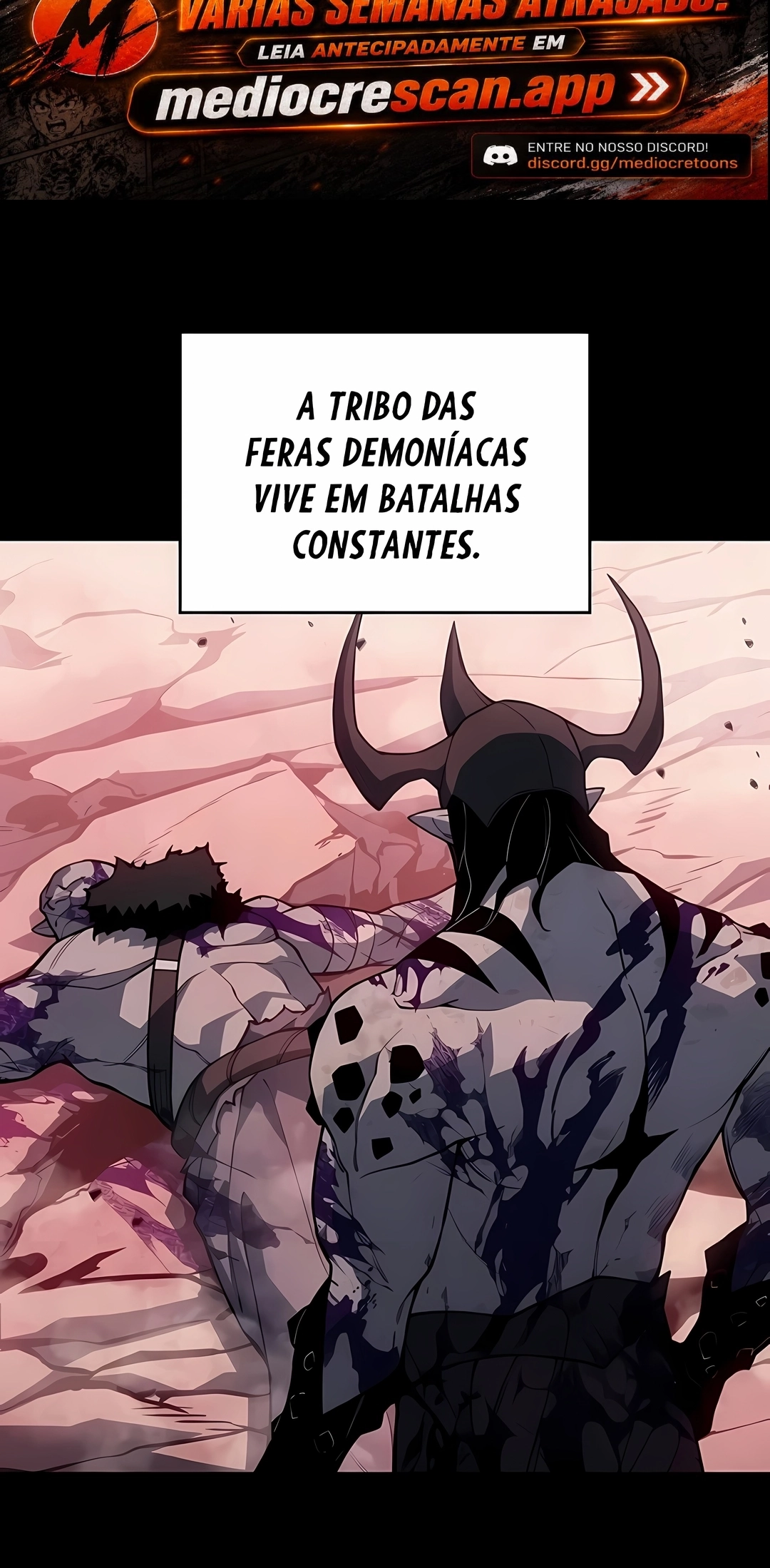 Read Regressando Com o Poder do Rei PT Manga Online
