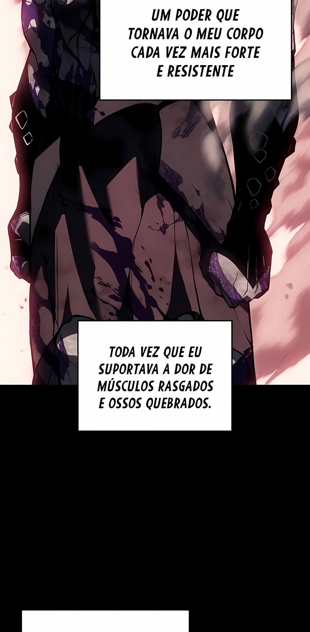 Read Regressando Com o Poder do Rei PT Manga Online
