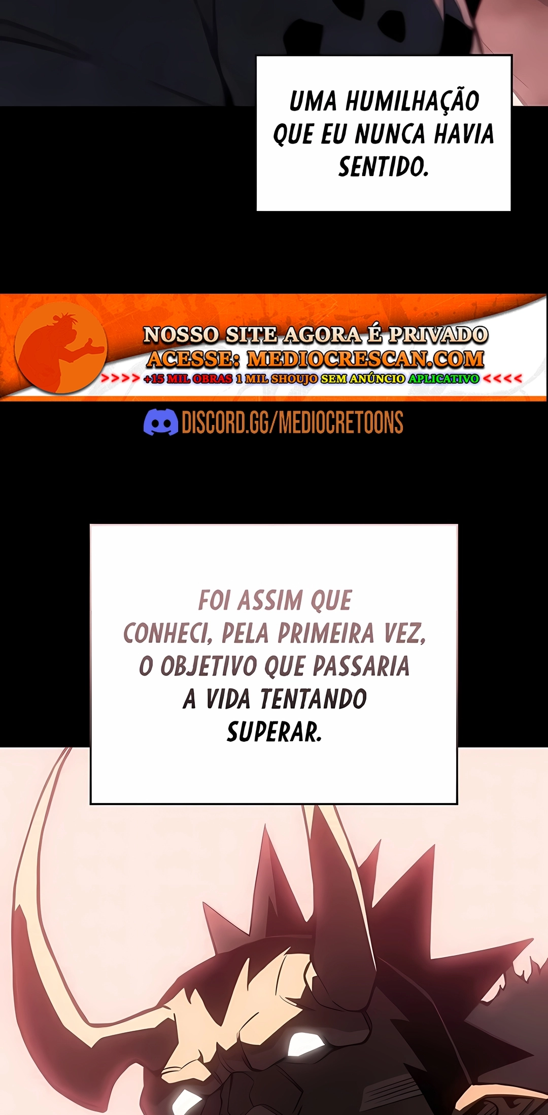 Read Regressando Com o Poder do Rei PT Manga Online