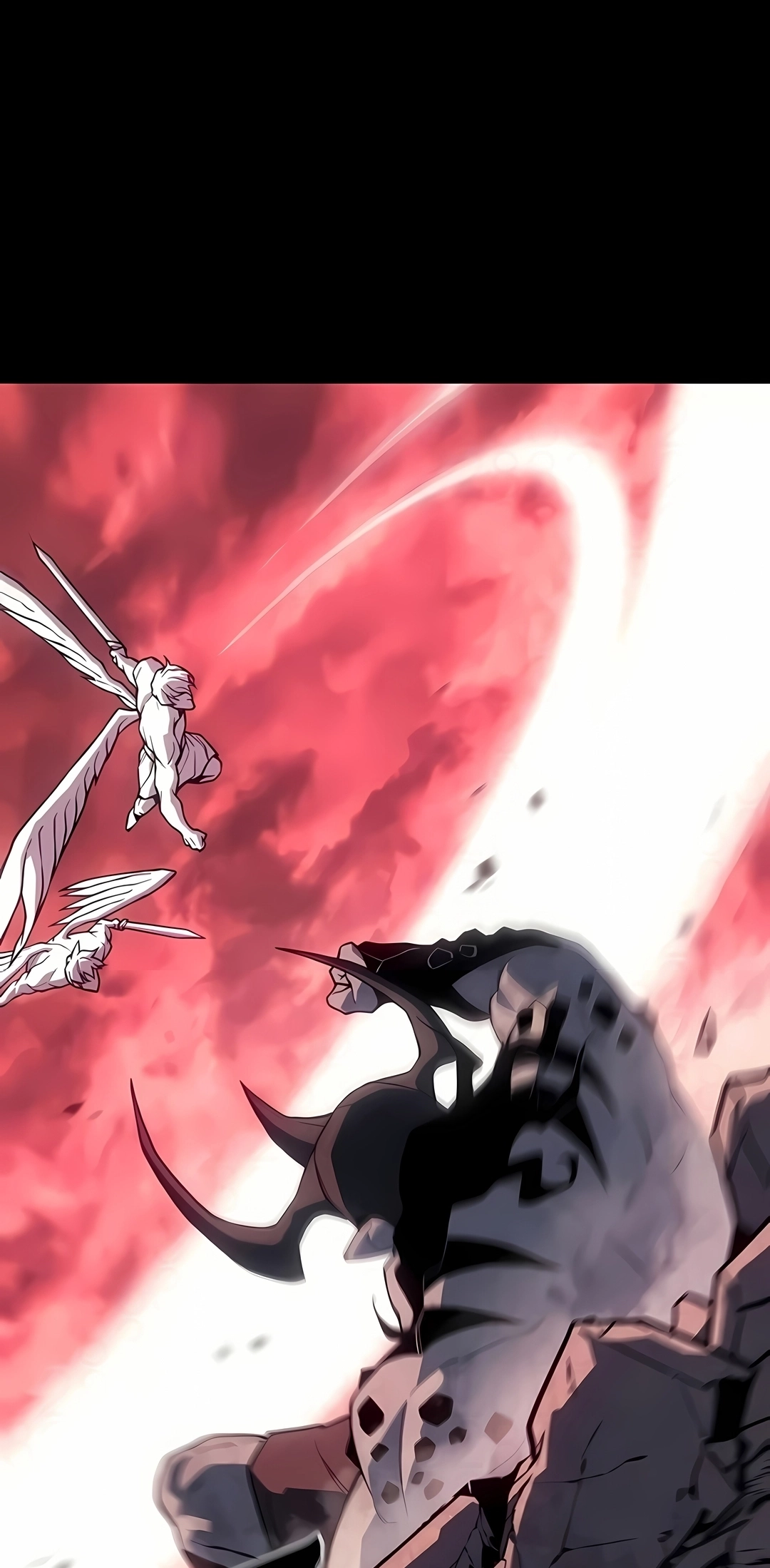 Read Regressando Com o Poder do Rei PT Manga Online