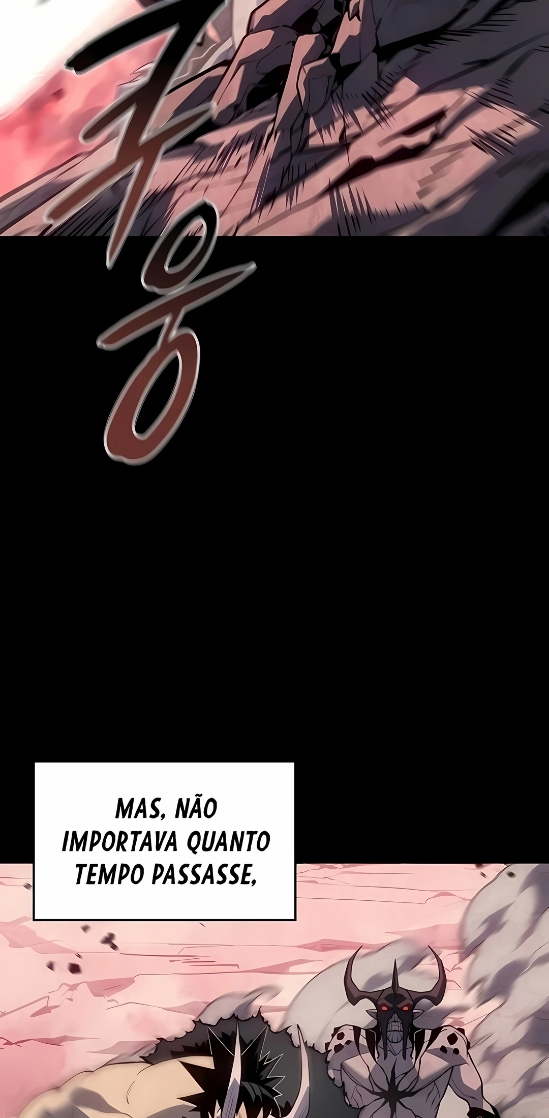 Read Regressando Com o Poder do Rei PT Manga Online