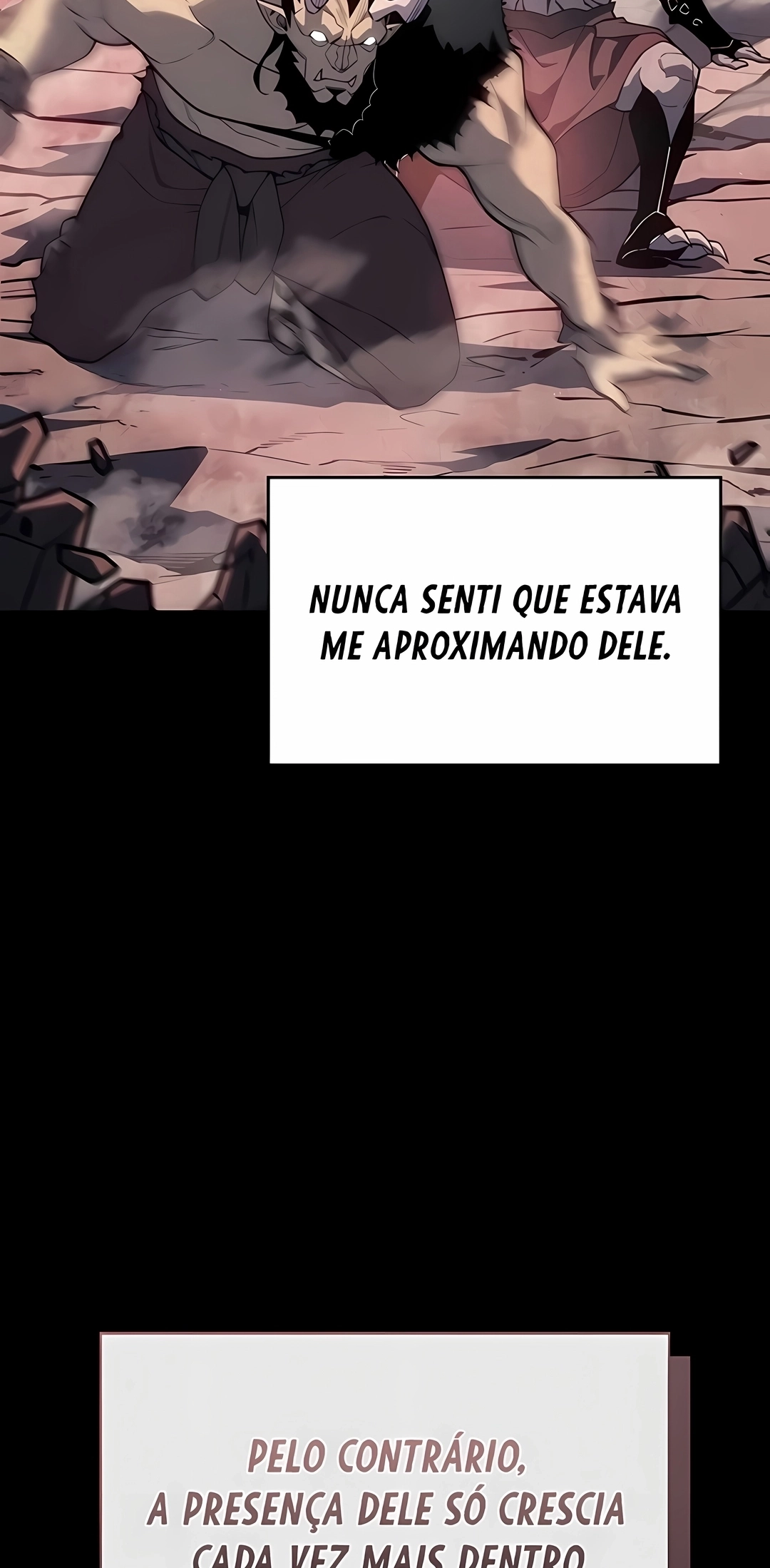 Read Regressando Com o Poder do Rei PT Manga Online