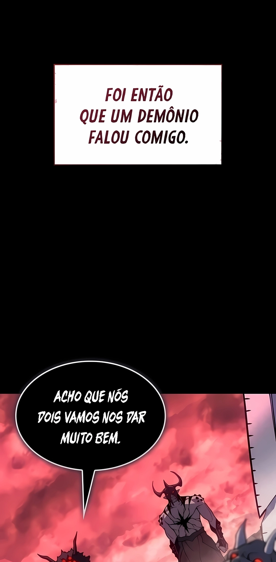 Read Regressando Com o Poder do Rei PT Manga Online