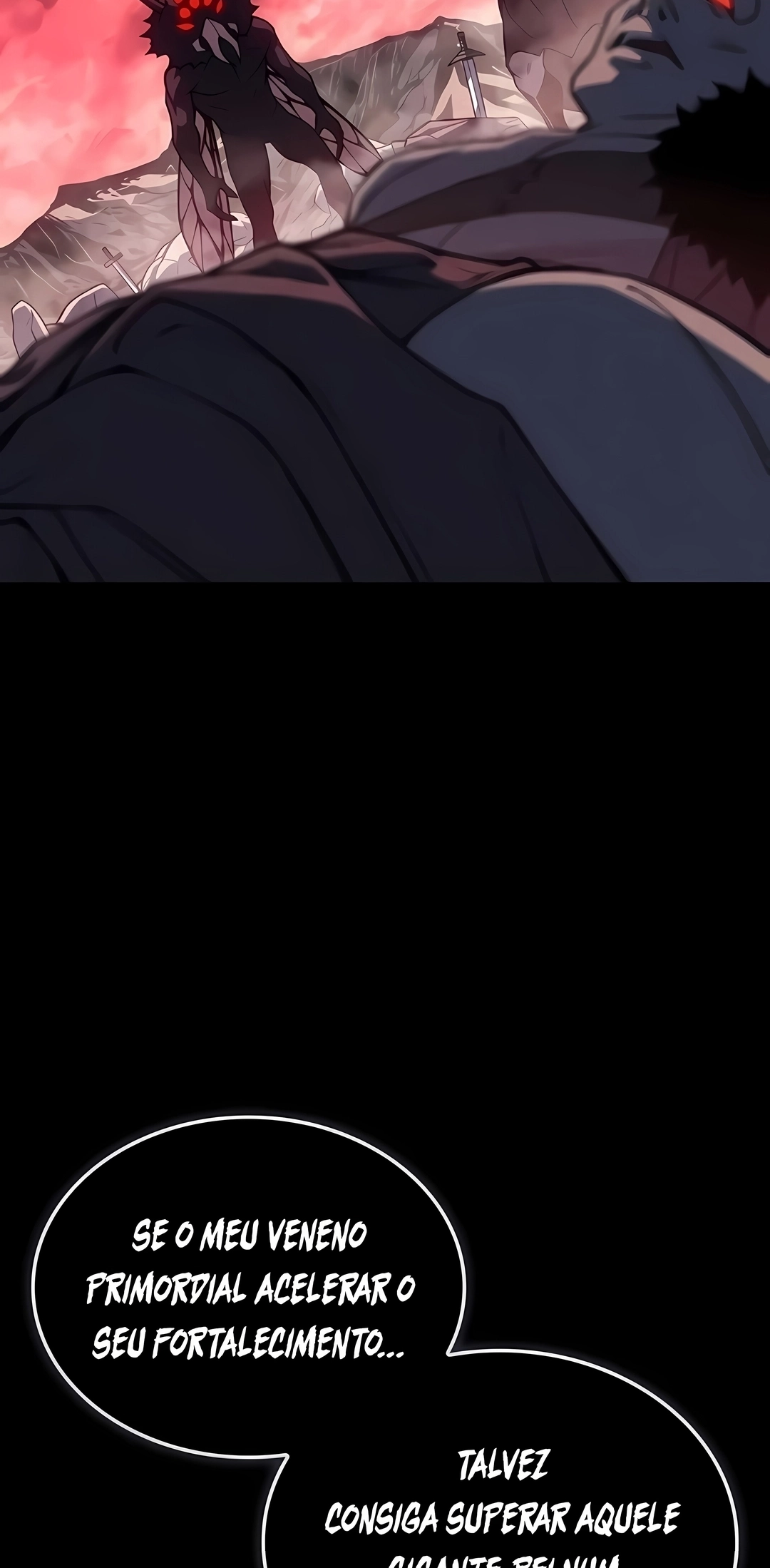 Read Regressando Com o Poder do Rei PT Manga Online