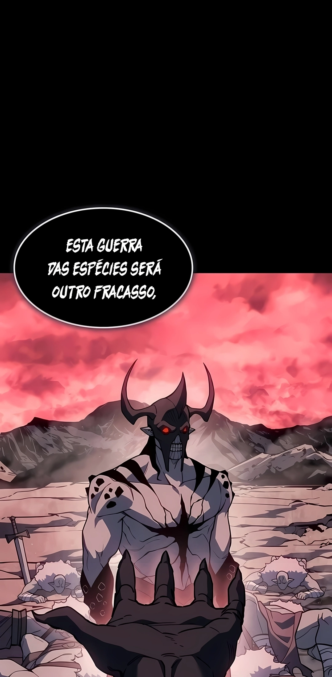 Read Regressando Com o Poder do Rei PT Manga Online