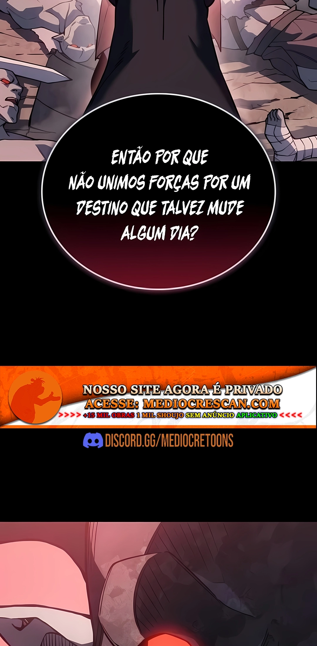 Read Regressando Com o Poder do Rei PT Manga Online