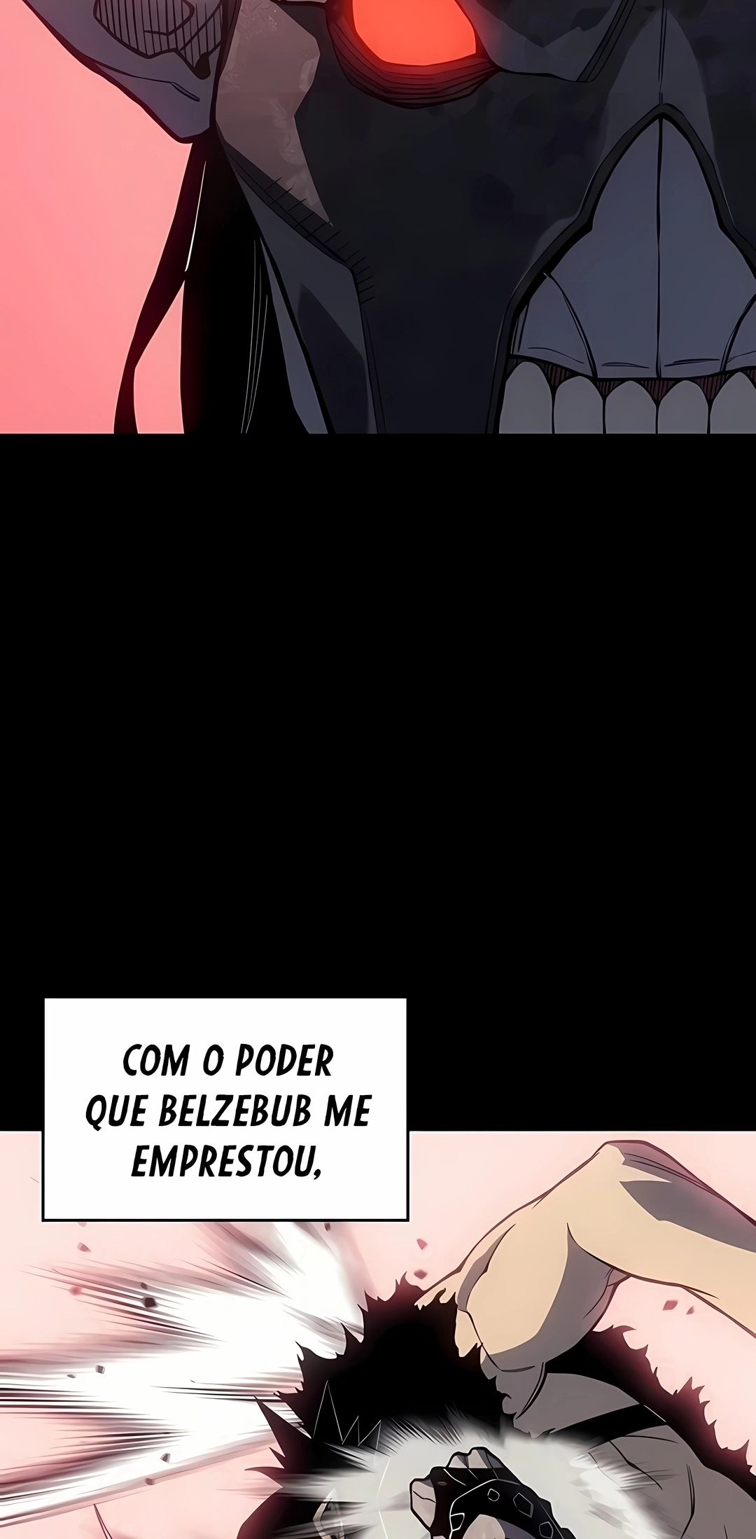Read Regressando Com o Poder do Rei PT Manga Online