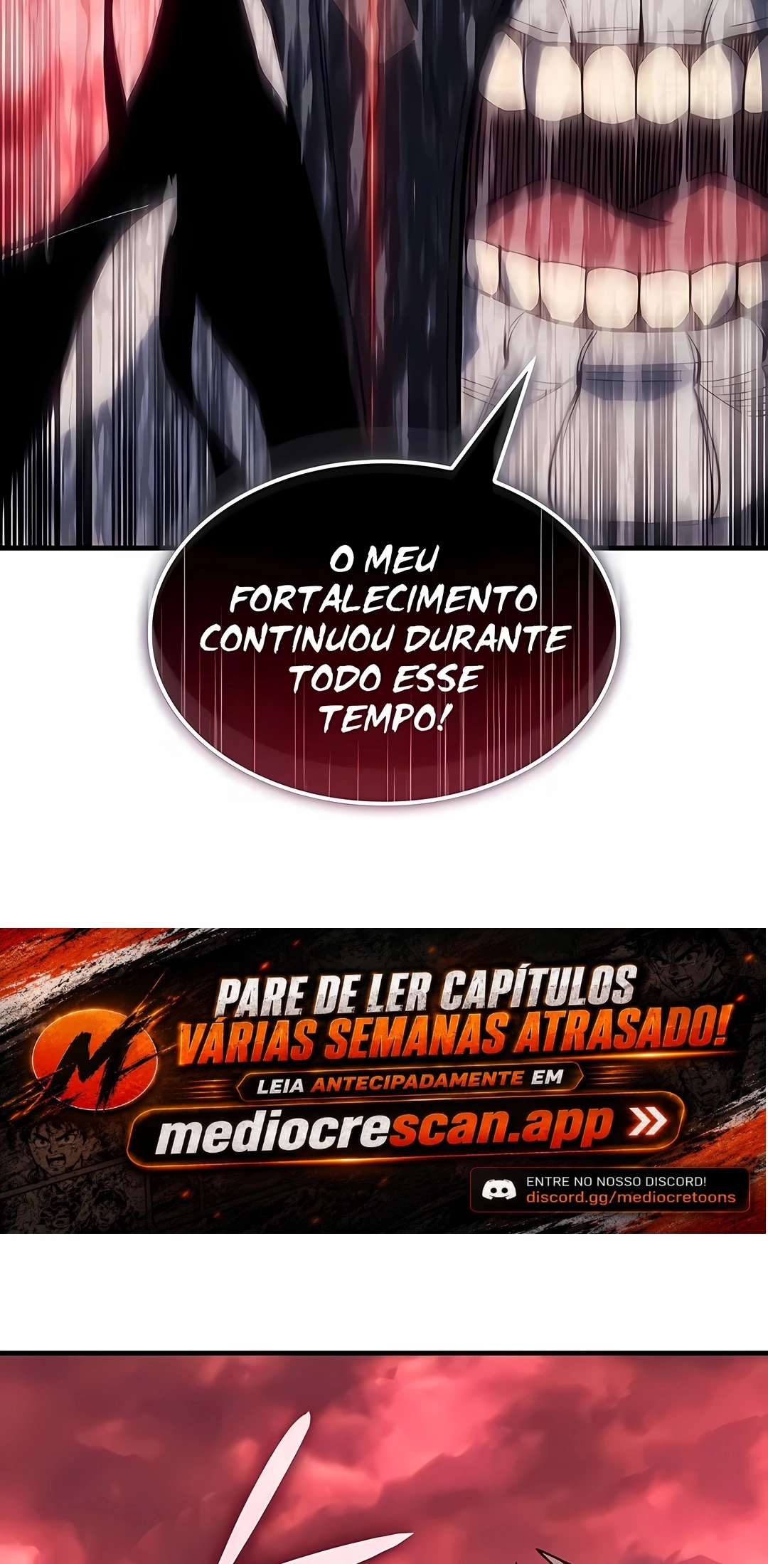 Read Regressando Com o Poder do Rei PT Manga Online