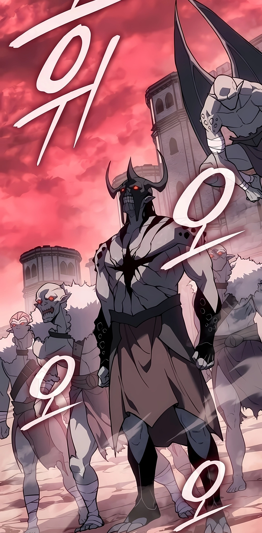 Read Regressando Com o Poder do Rei PT Manga Online