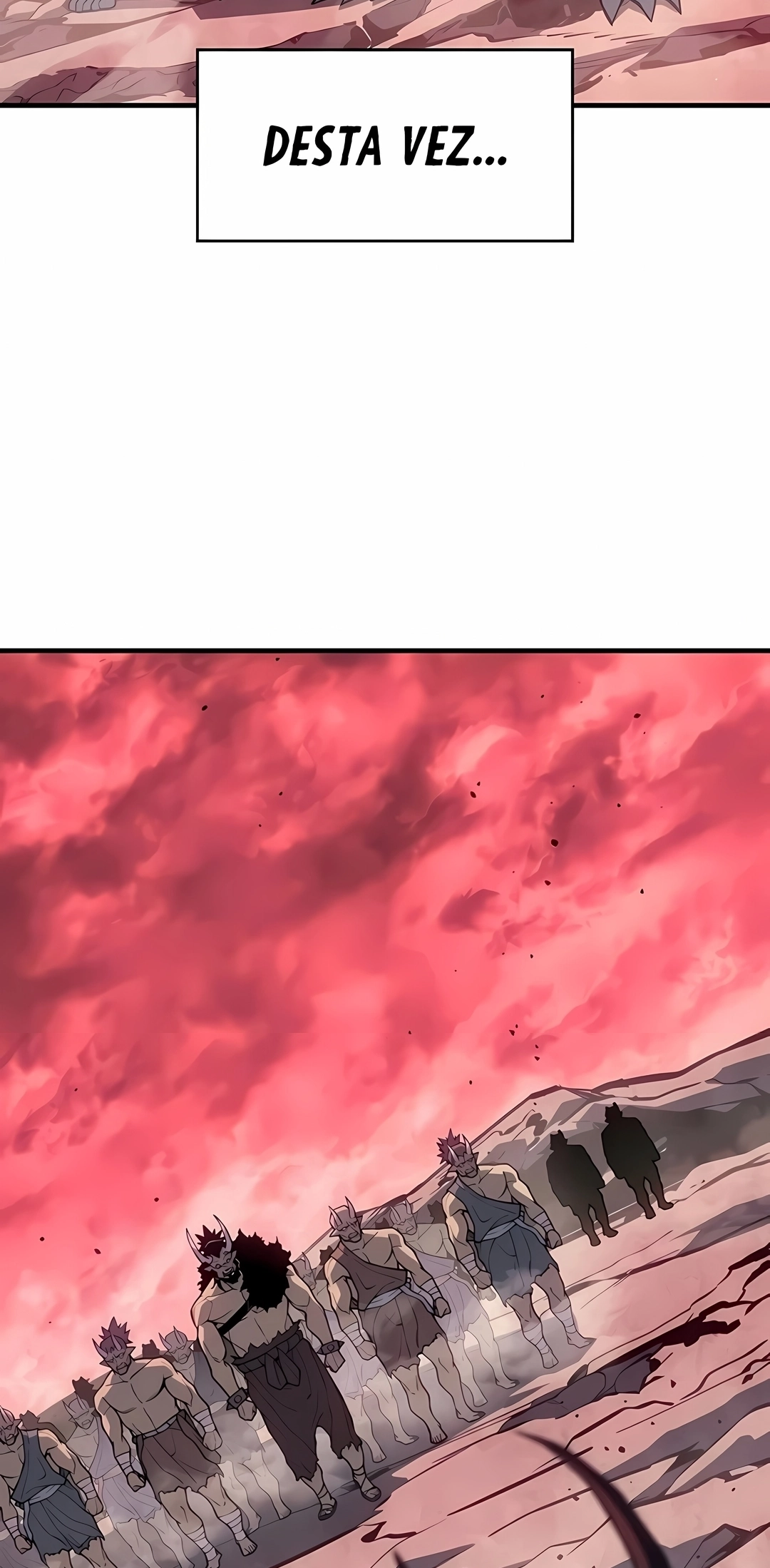 Read Regressando Com o Poder do Rei PT Manga Online