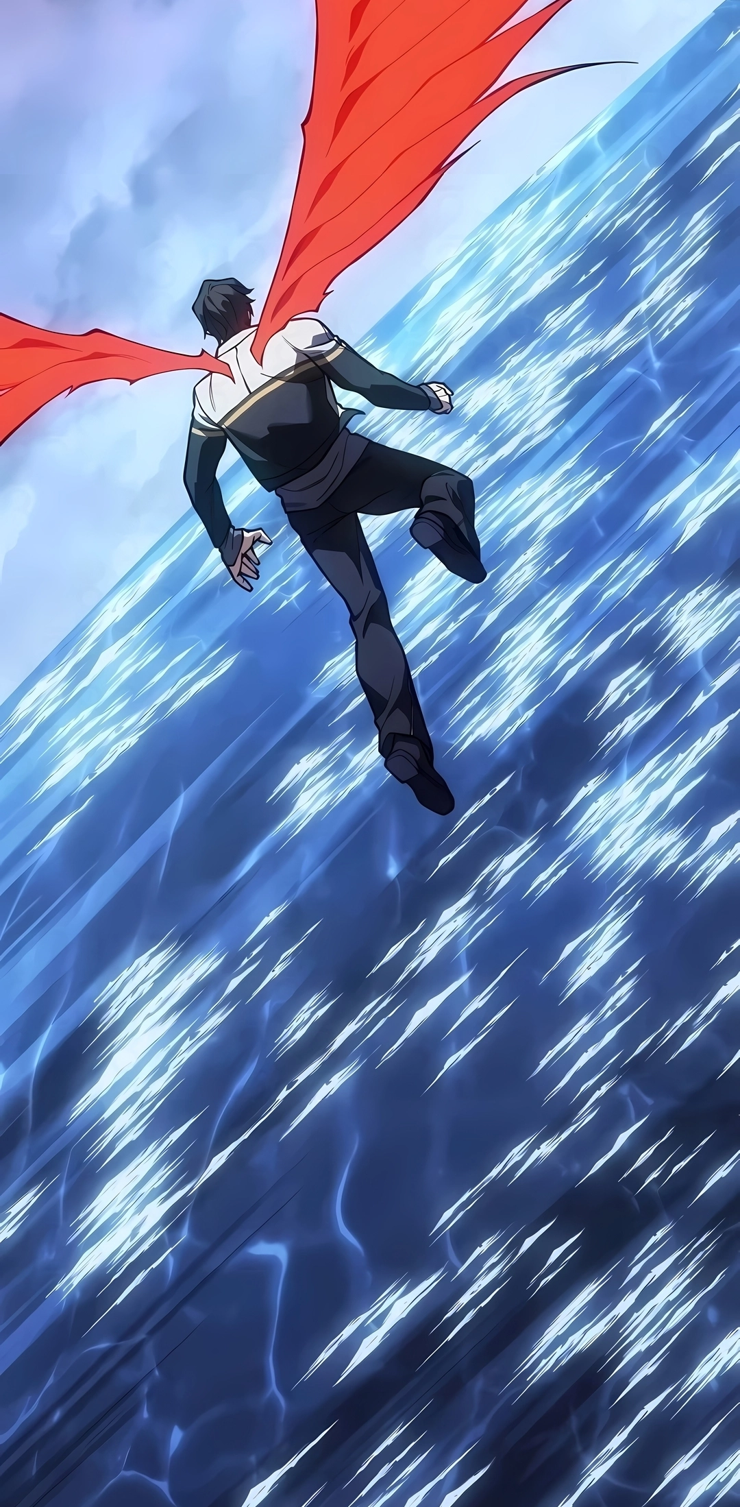 Read Regressando Com o Poder do Rei PT Manga Online