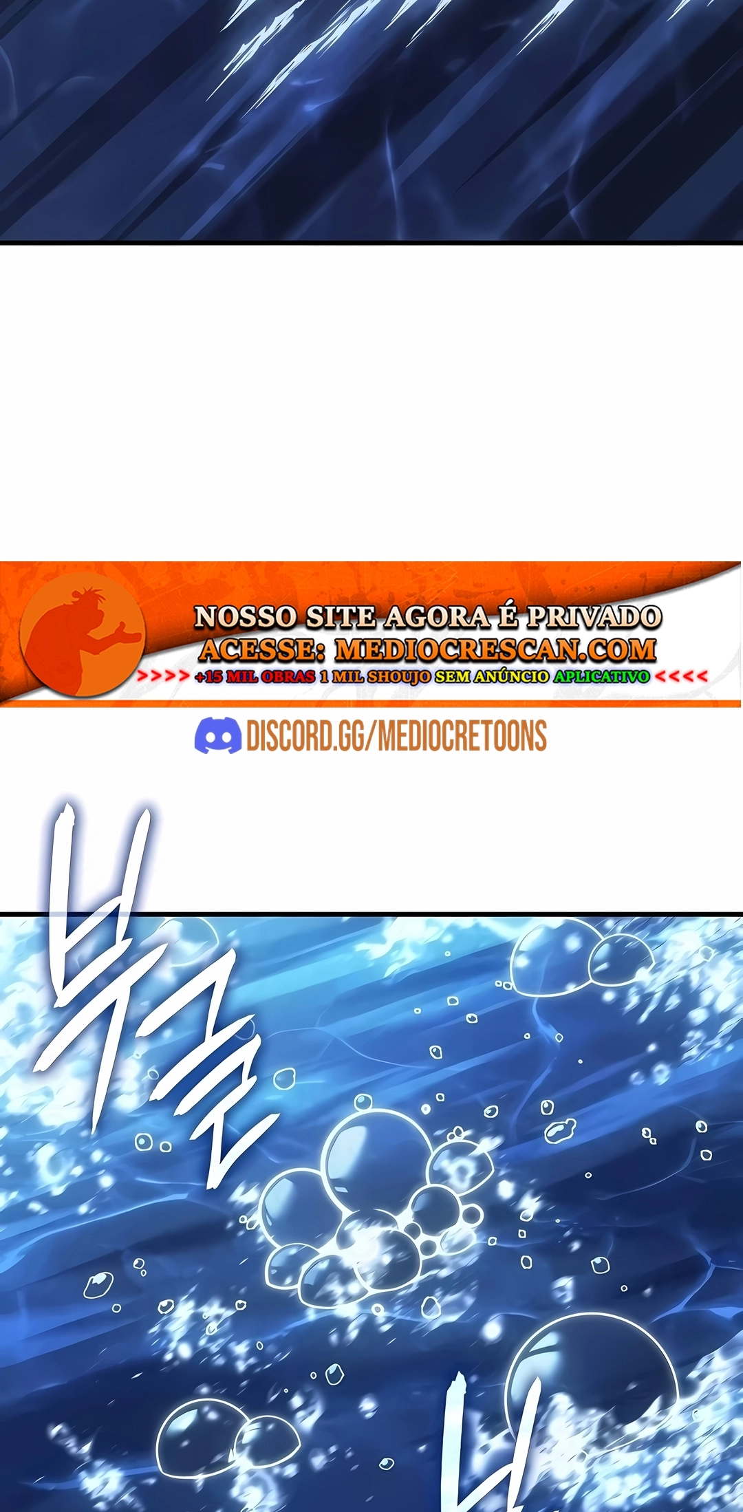 Read Regressando Com o Poder do Rei PT Manga Online
