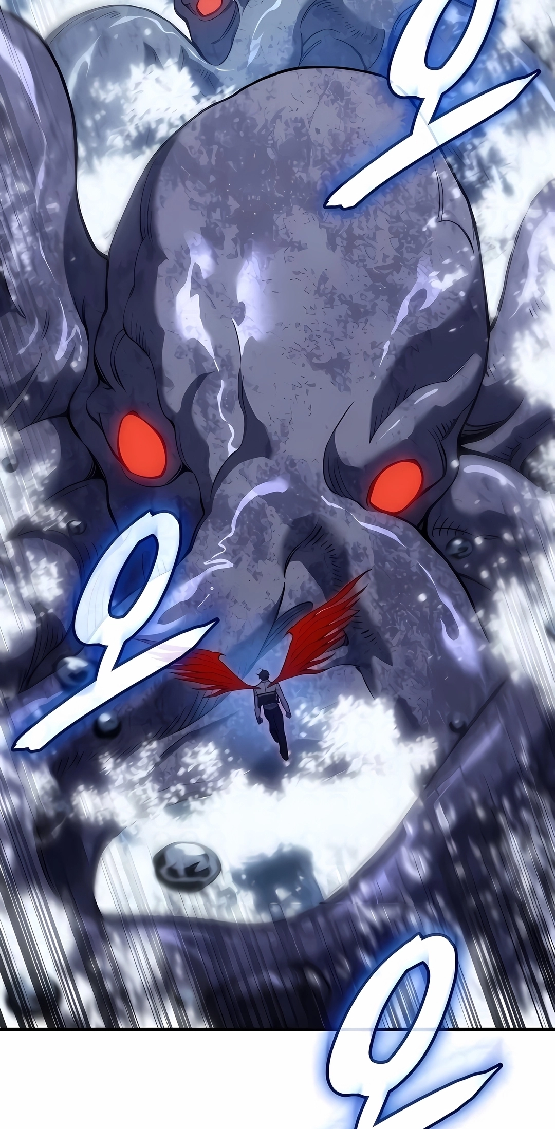 Read Regressando Com o Poder do Rei PT Manga Online