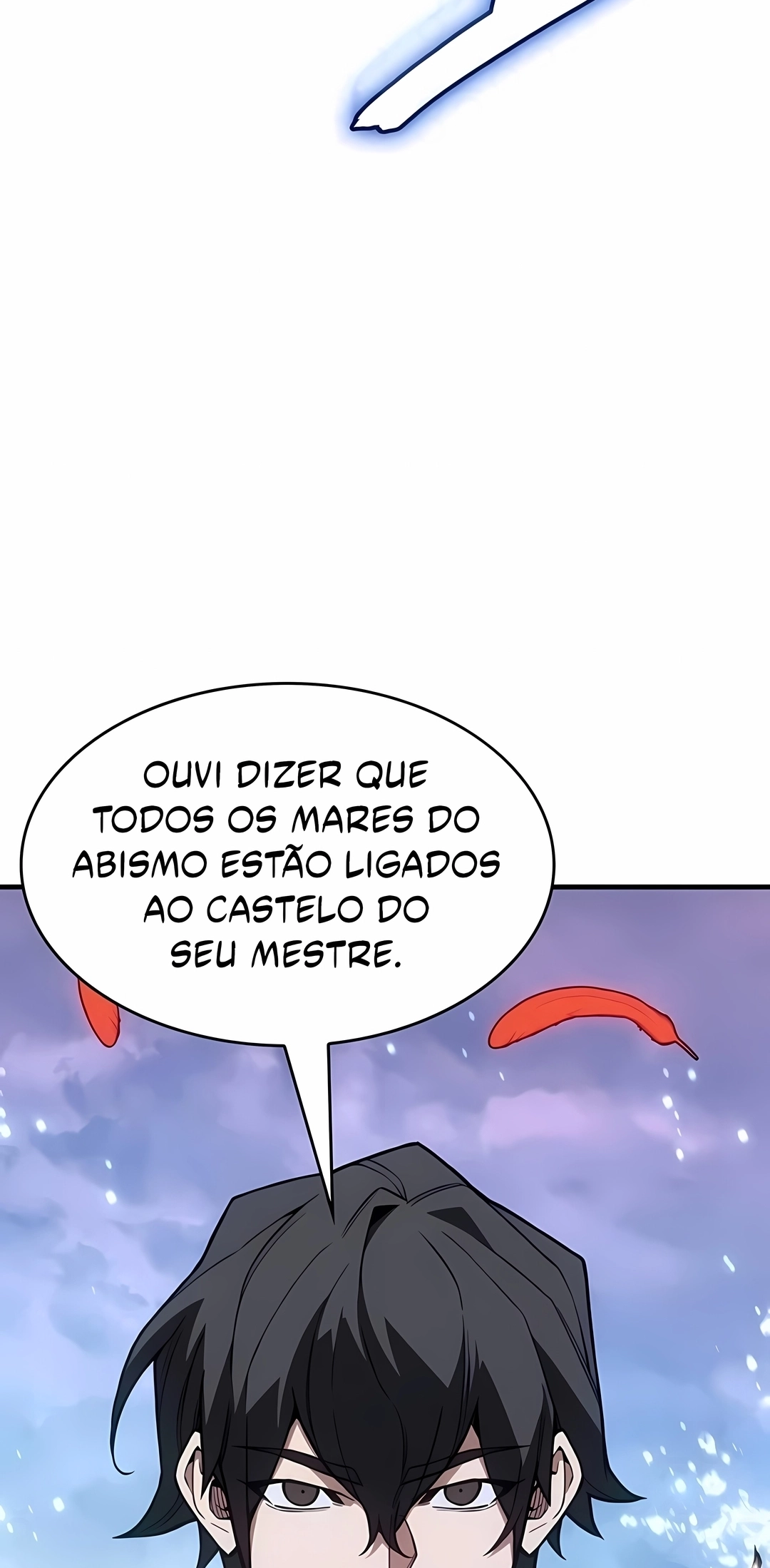 Read Regressando Com o Poder do Rei PT Manga Online