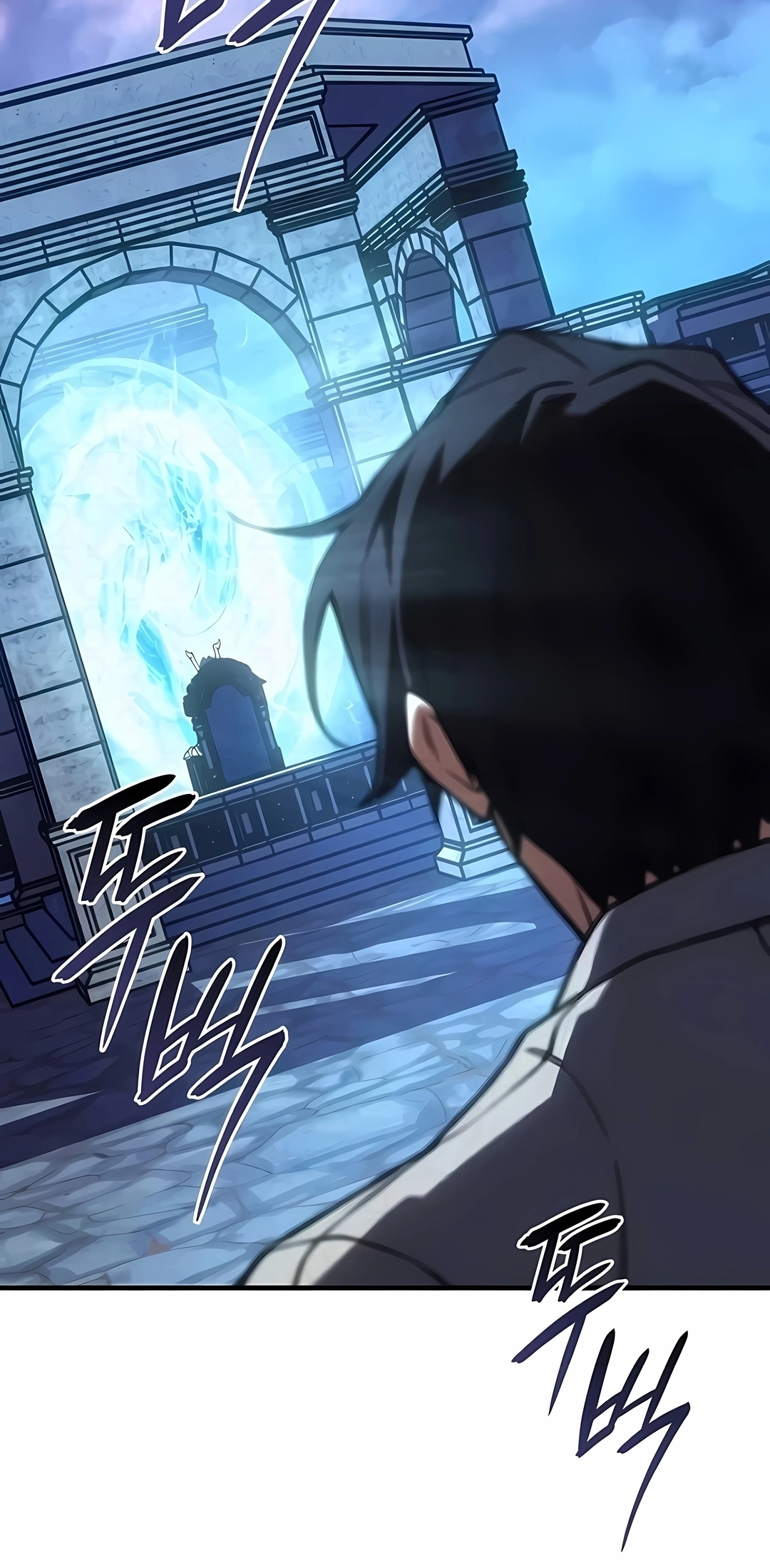 Read Regressando Com o Poder do Rei PT Manga Online