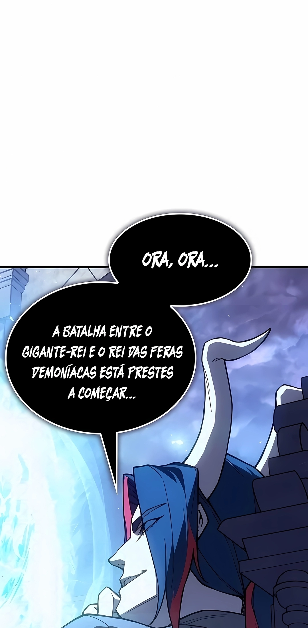 Read Regressando Com o Poder do Rei PT Manga Online
