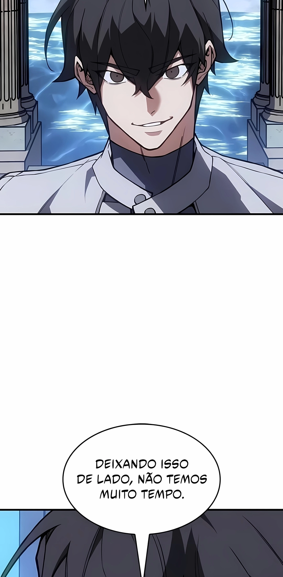 Read Regressando Com o Poder do Rei PT Manga Online