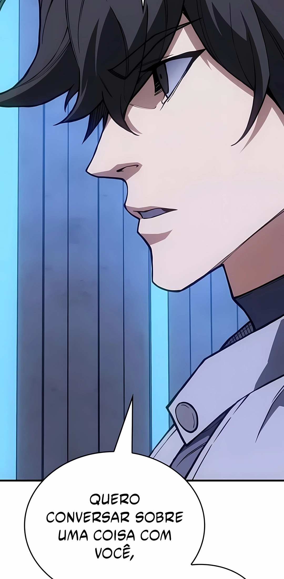 Read Regressando Com o Poder do Rei PT Manga Online