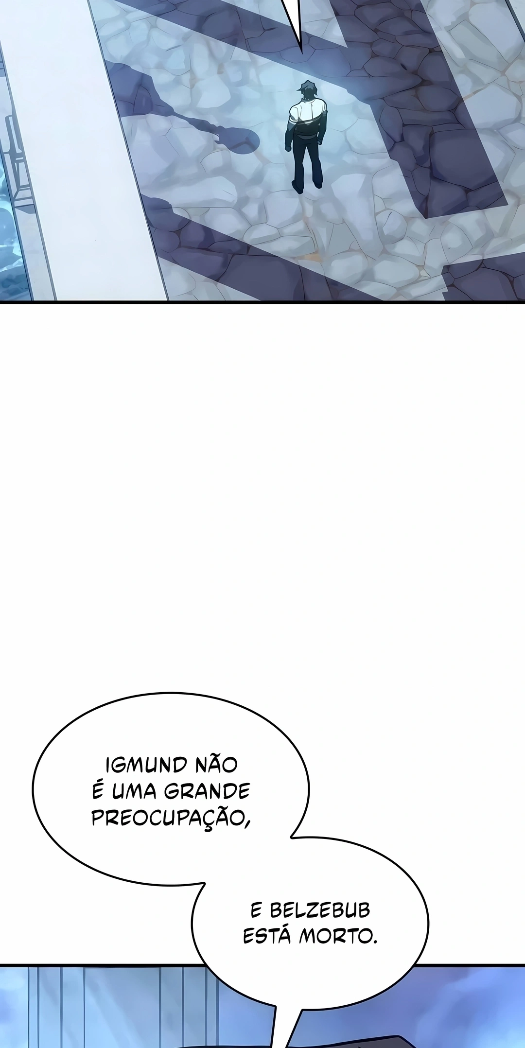 Read Regressando Com o Poder do Rei PT Manga Online