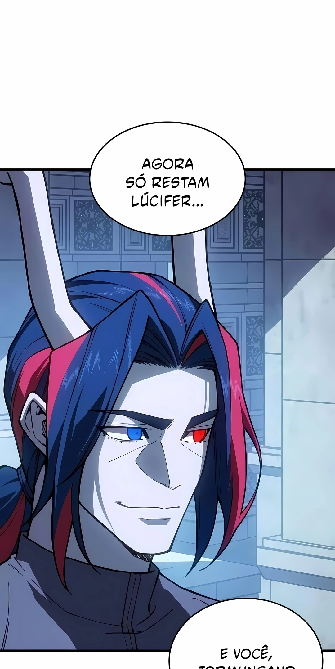 Read Regressando Com o Poder do Rei PT Manga Online