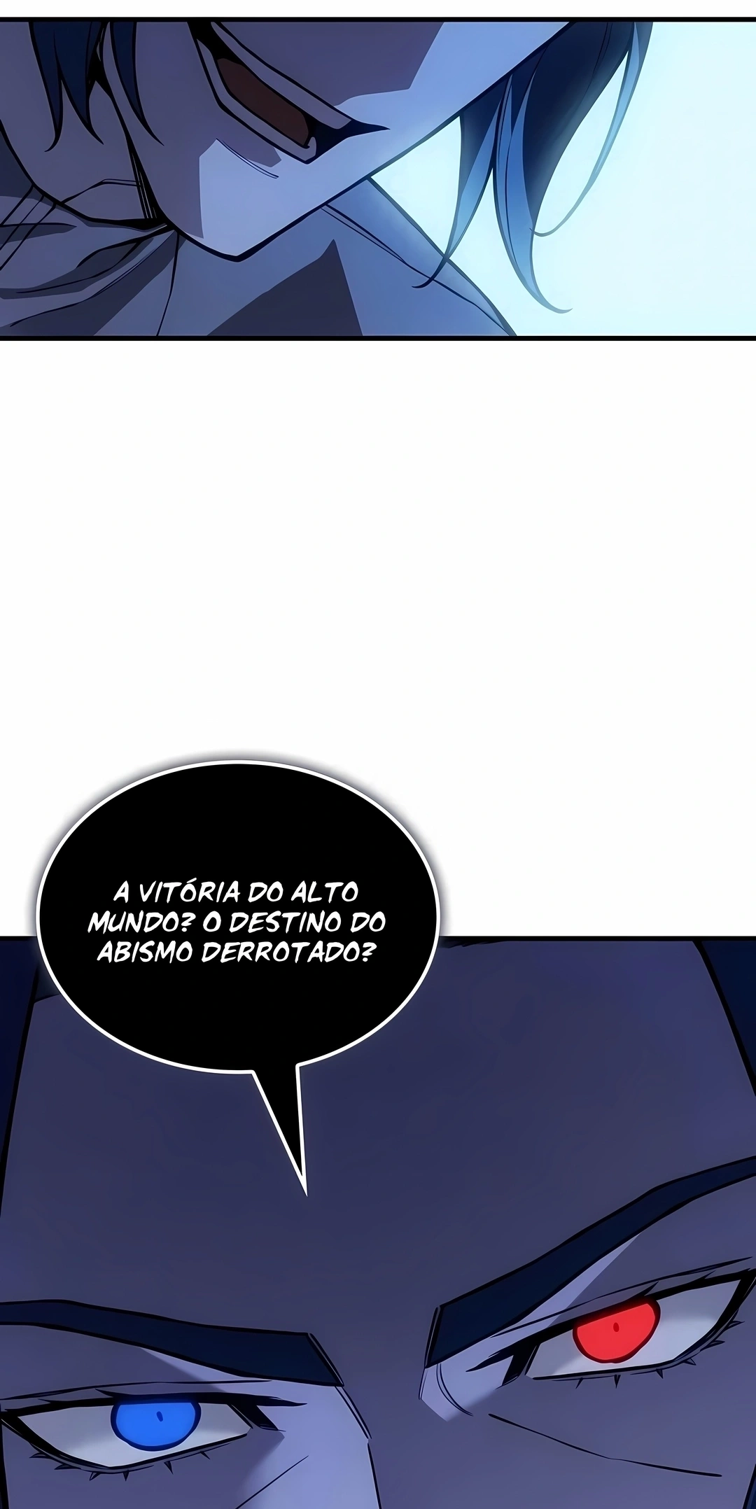 Read Regressando Com o Poder do Rei PT Manga Online
