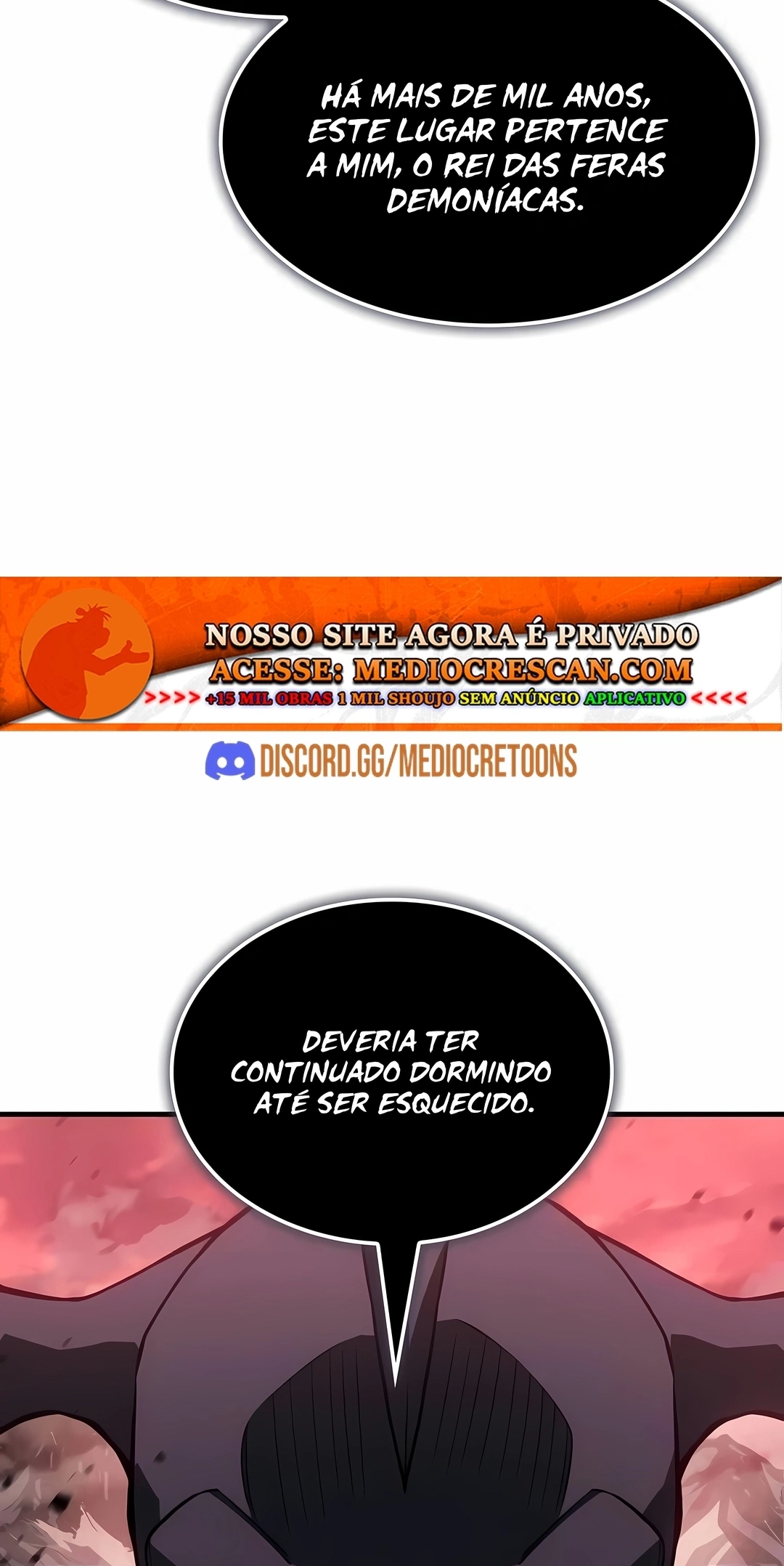 Read Regressando Com o Poder do Rei PT Manga Online