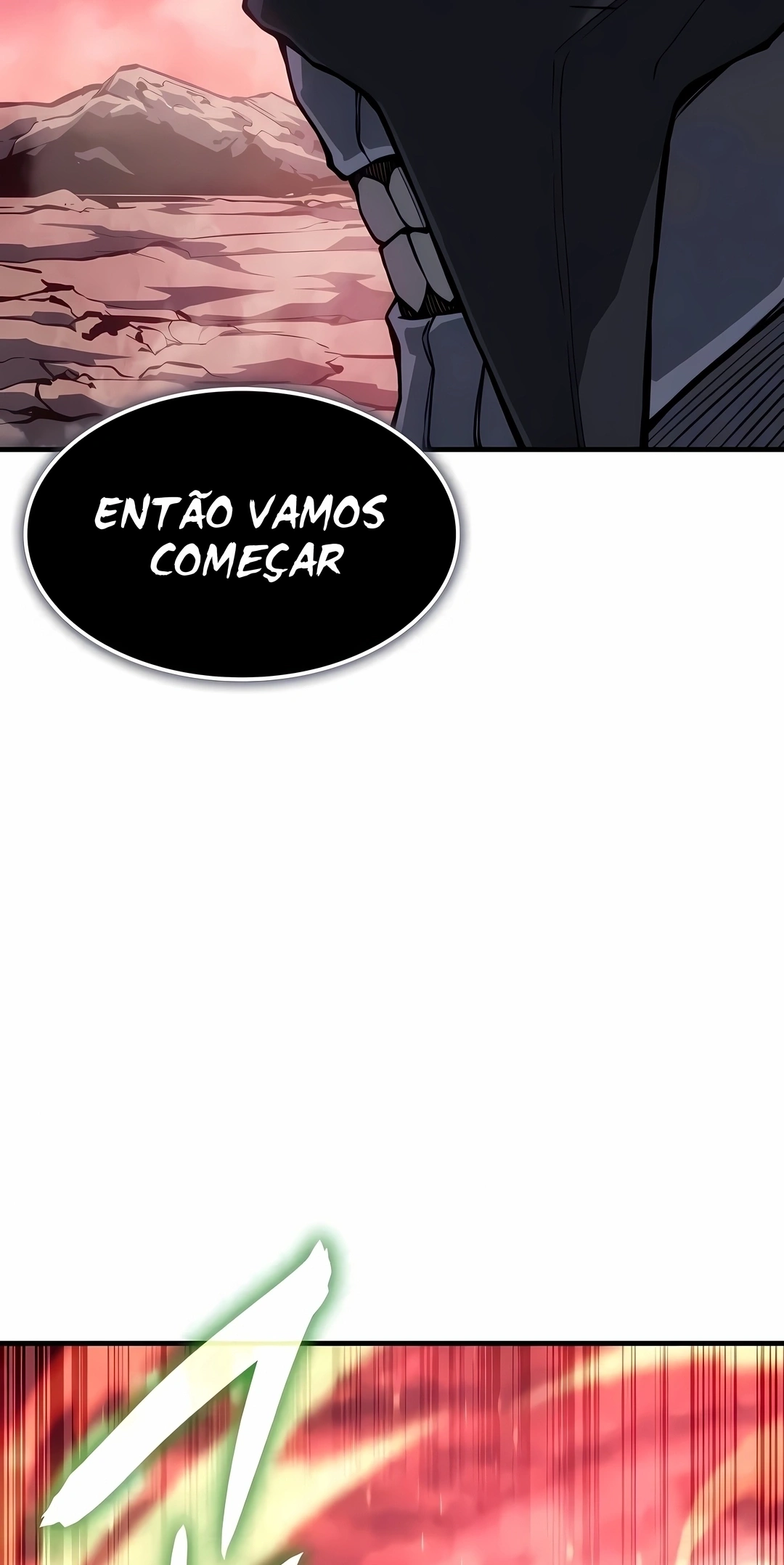 Read Regressando Com o Poder do Rei PT Manga Online