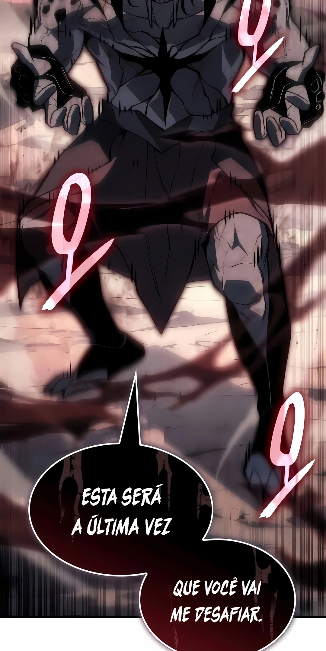 Read Regressando Com o Poder do Rei PT Manga Online