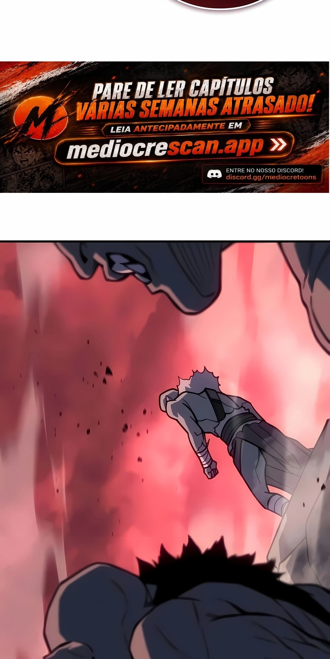 Read Regressando Com o Poder do Rei PT Manga Online