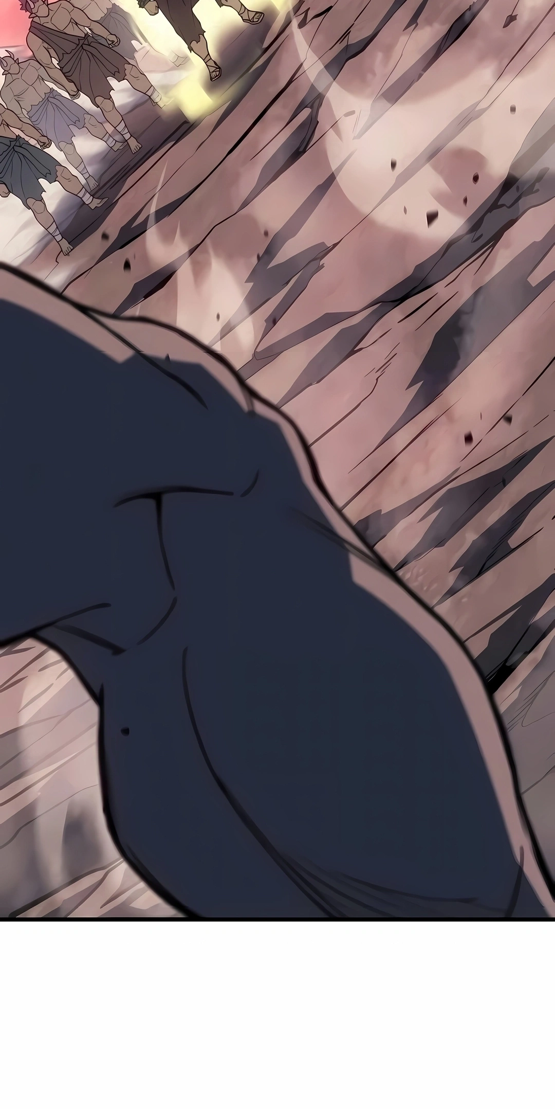 Read Regressando Com o Poder do Rei PT Manga Online