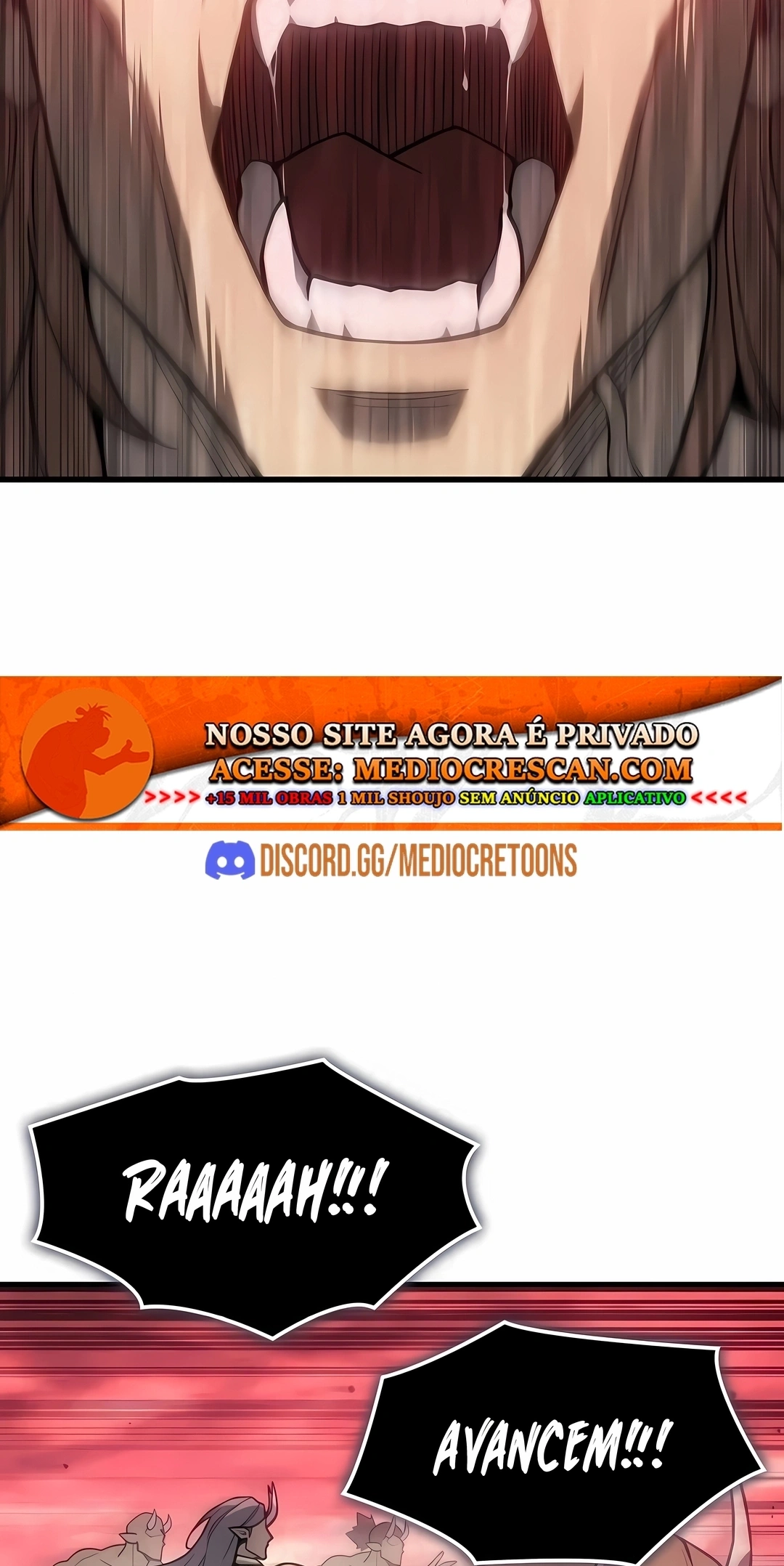 Read Regressando Com o Poder do Rei PT Manga Online