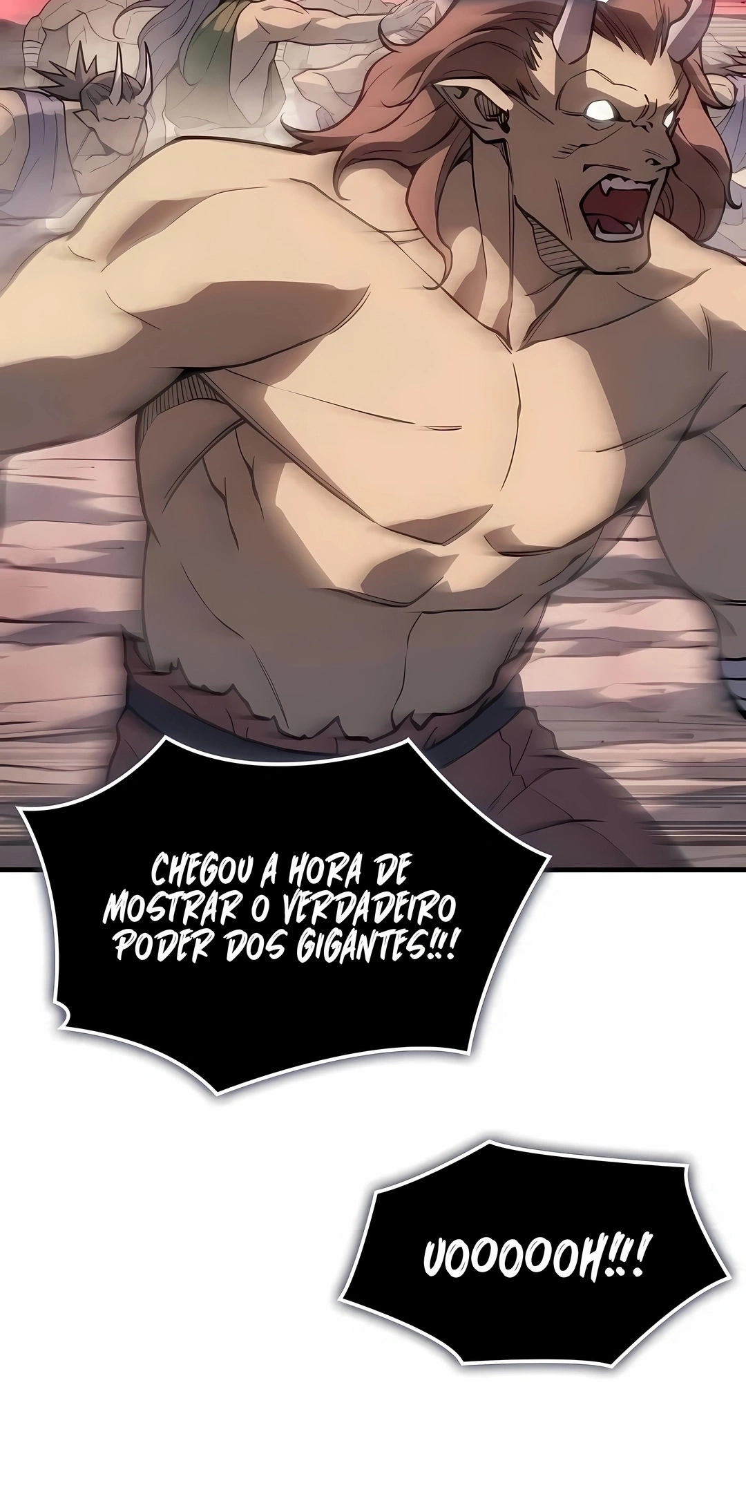 Read Regressando Com o Poder do Rei PT Manga Online