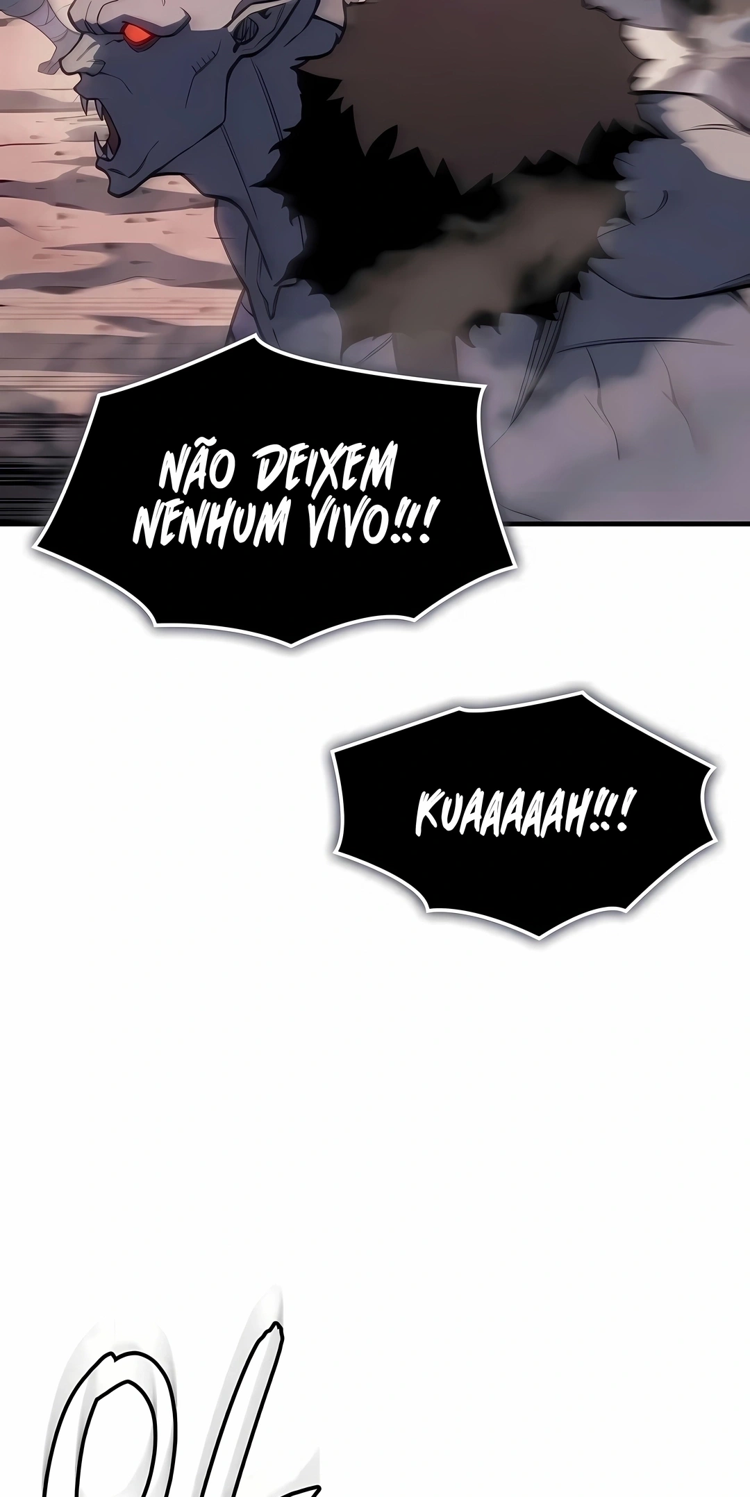 Read Regressando Com o Poder do Rei PT Manga Online