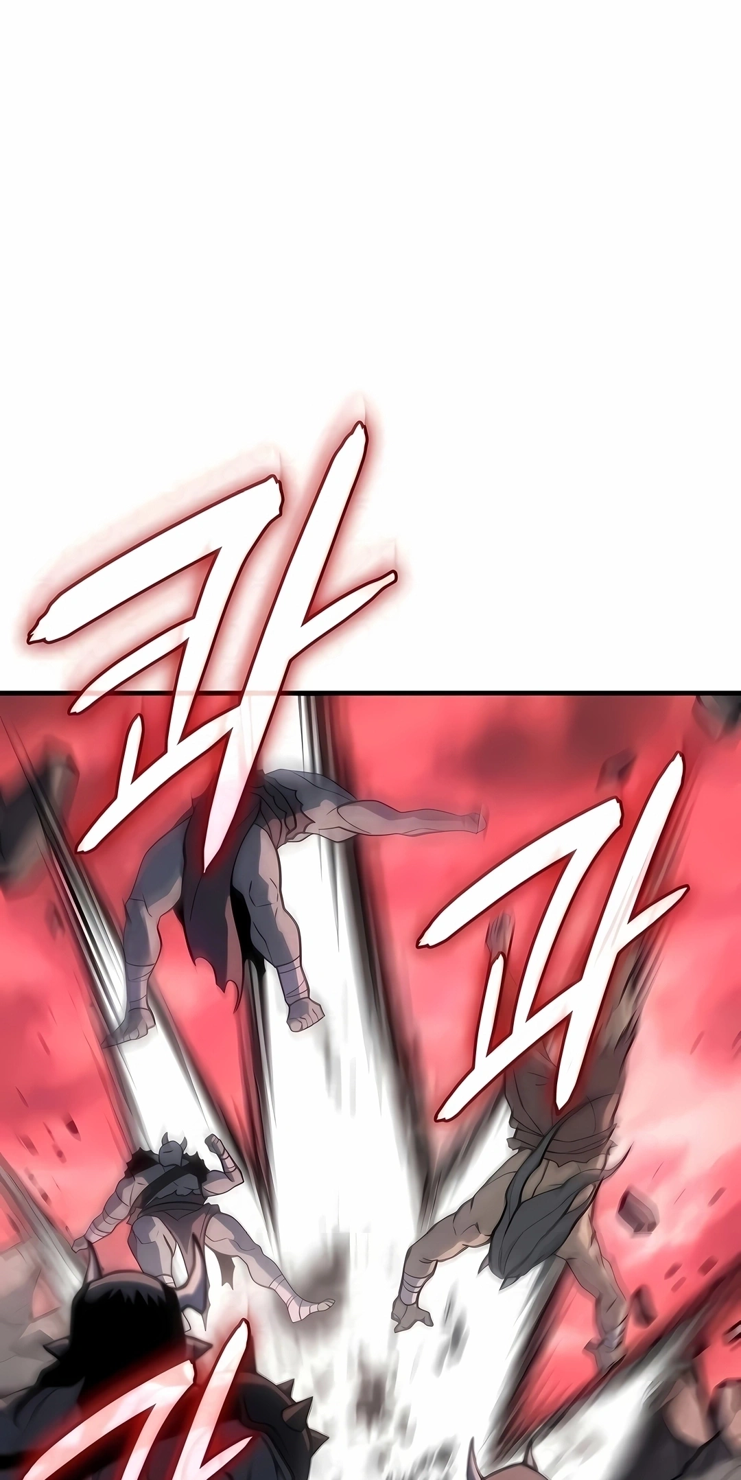 Read Regressando Com o Poder do Rei PT Manga Online