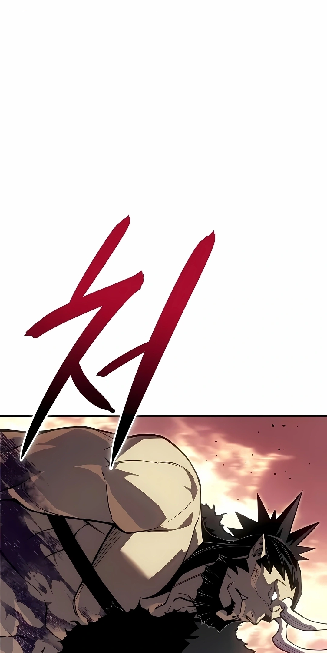 Read Regressando Com o Poder do Rei PT Manga Online