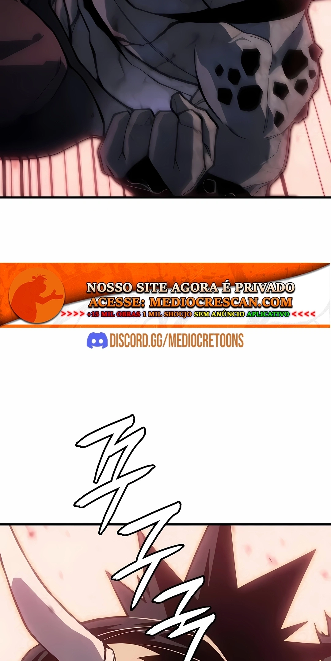 Read Regressando Com o Poder do Rei PT Manga Online