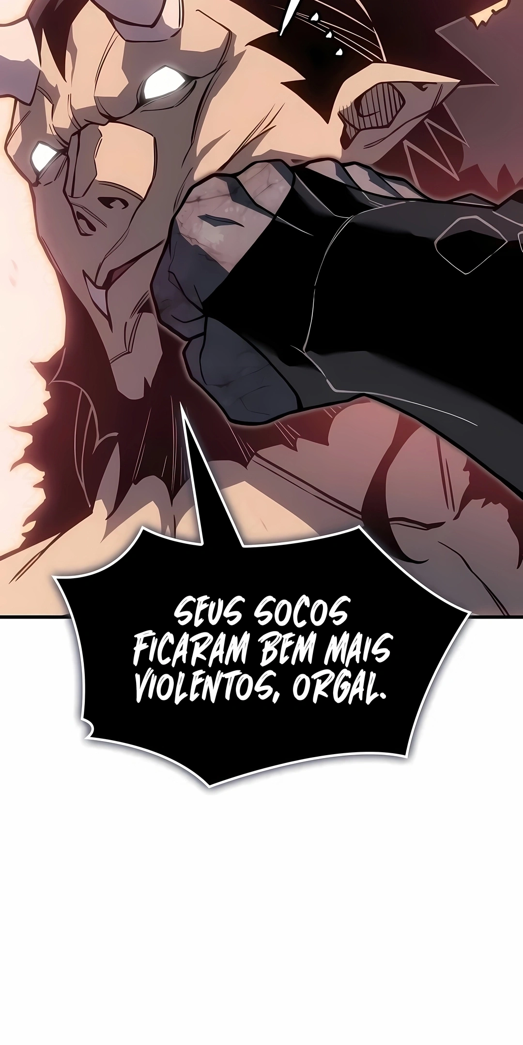 Read Regressando Com o Poder do Rei PT Manga Online