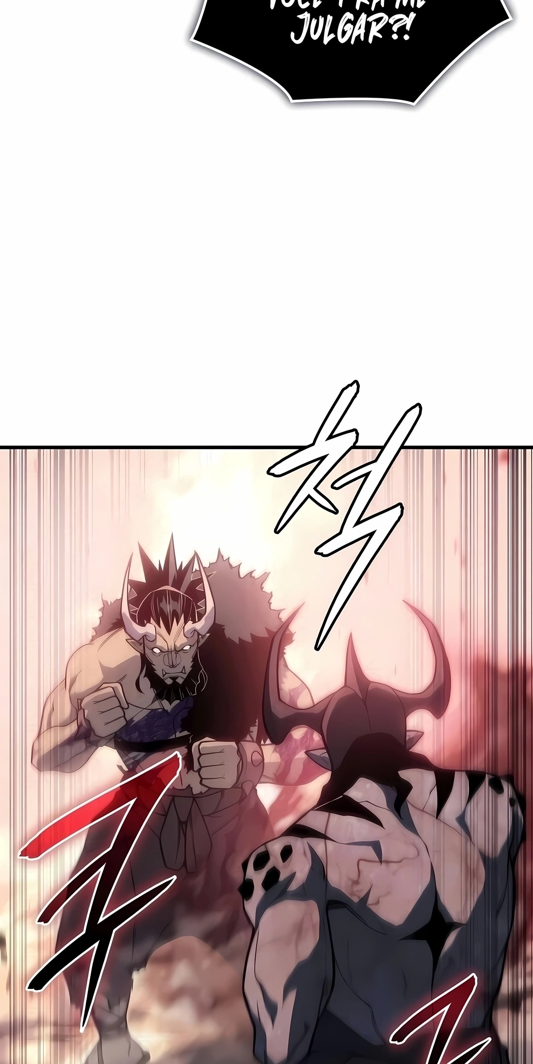 Read Regressando Com o Poder do Rei PT Manga Online