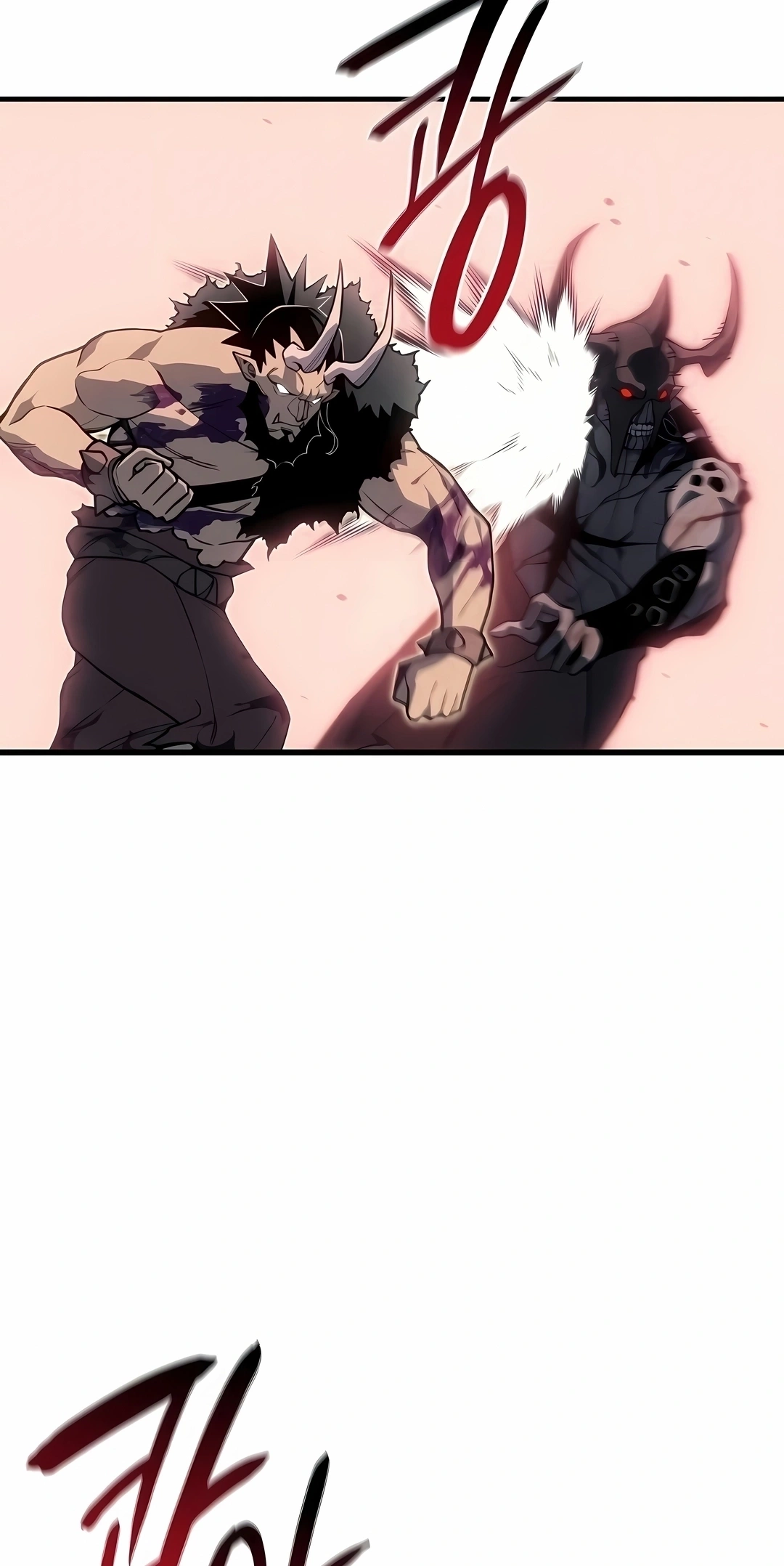 Read Regressando Com o Poder do Rei PT Manga Online