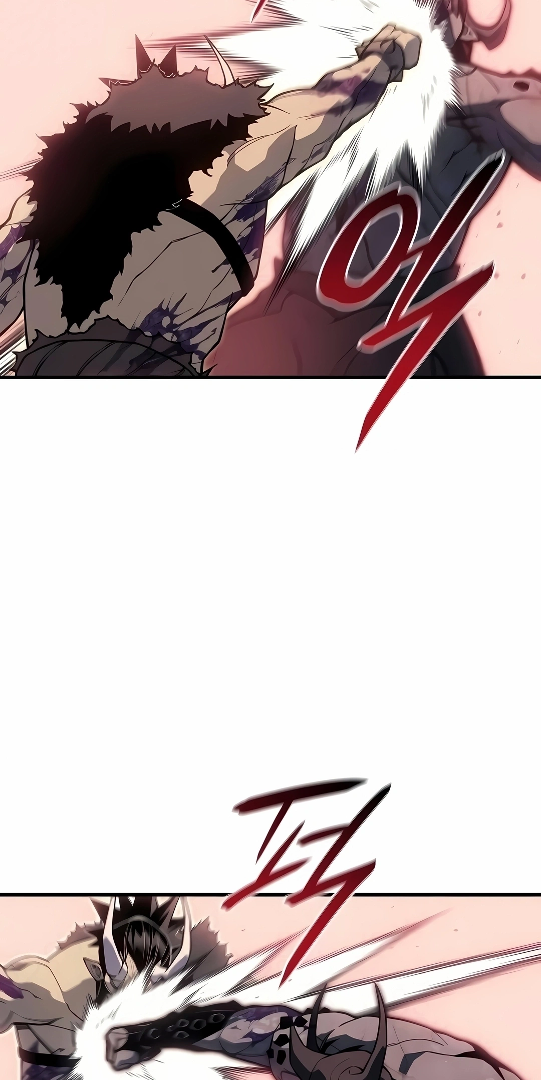 Read Regressando Com o Poder do Rei PT Manga Online