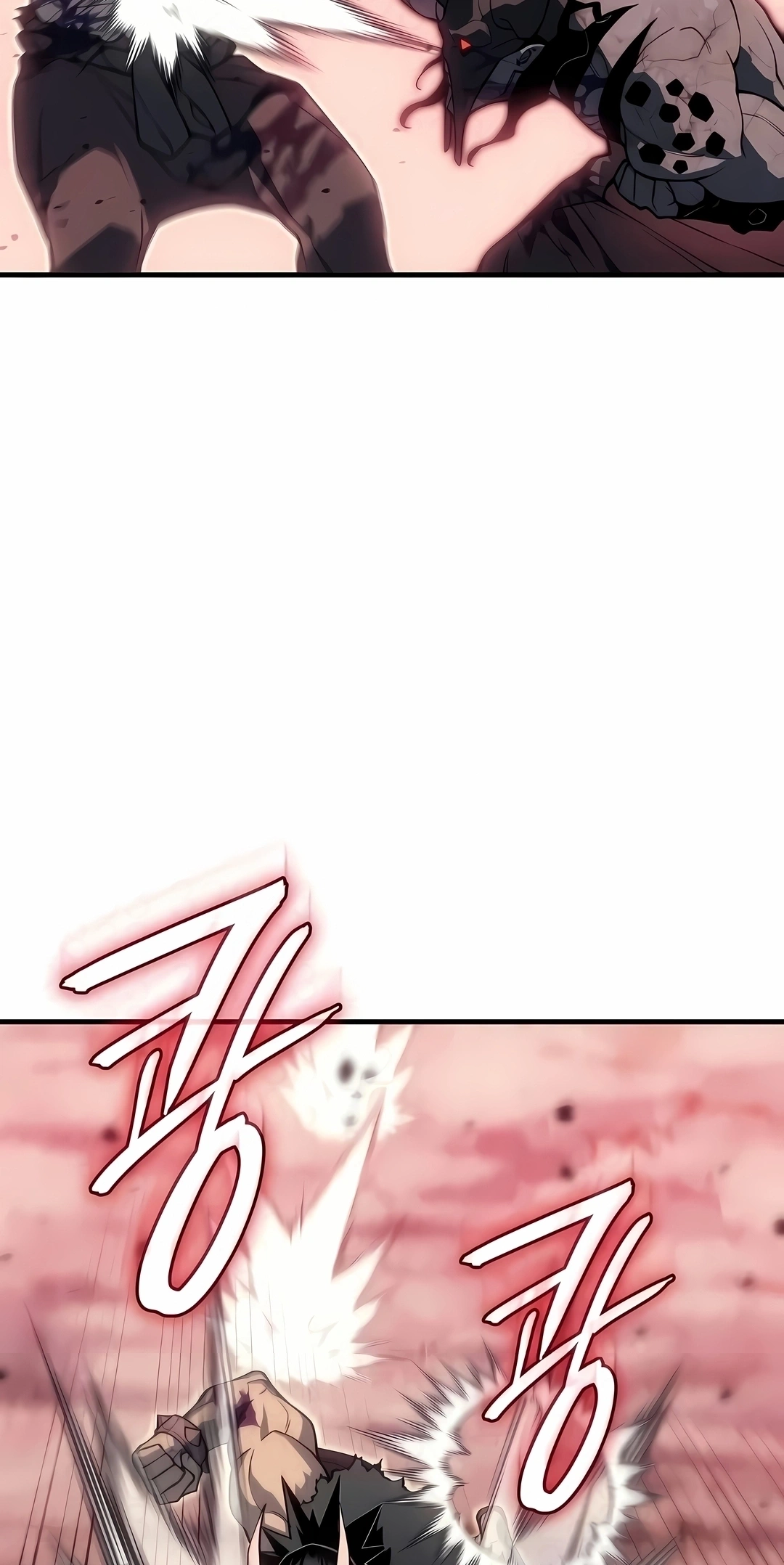 Read Regressando Com o Poder do Rei PT Manga Online