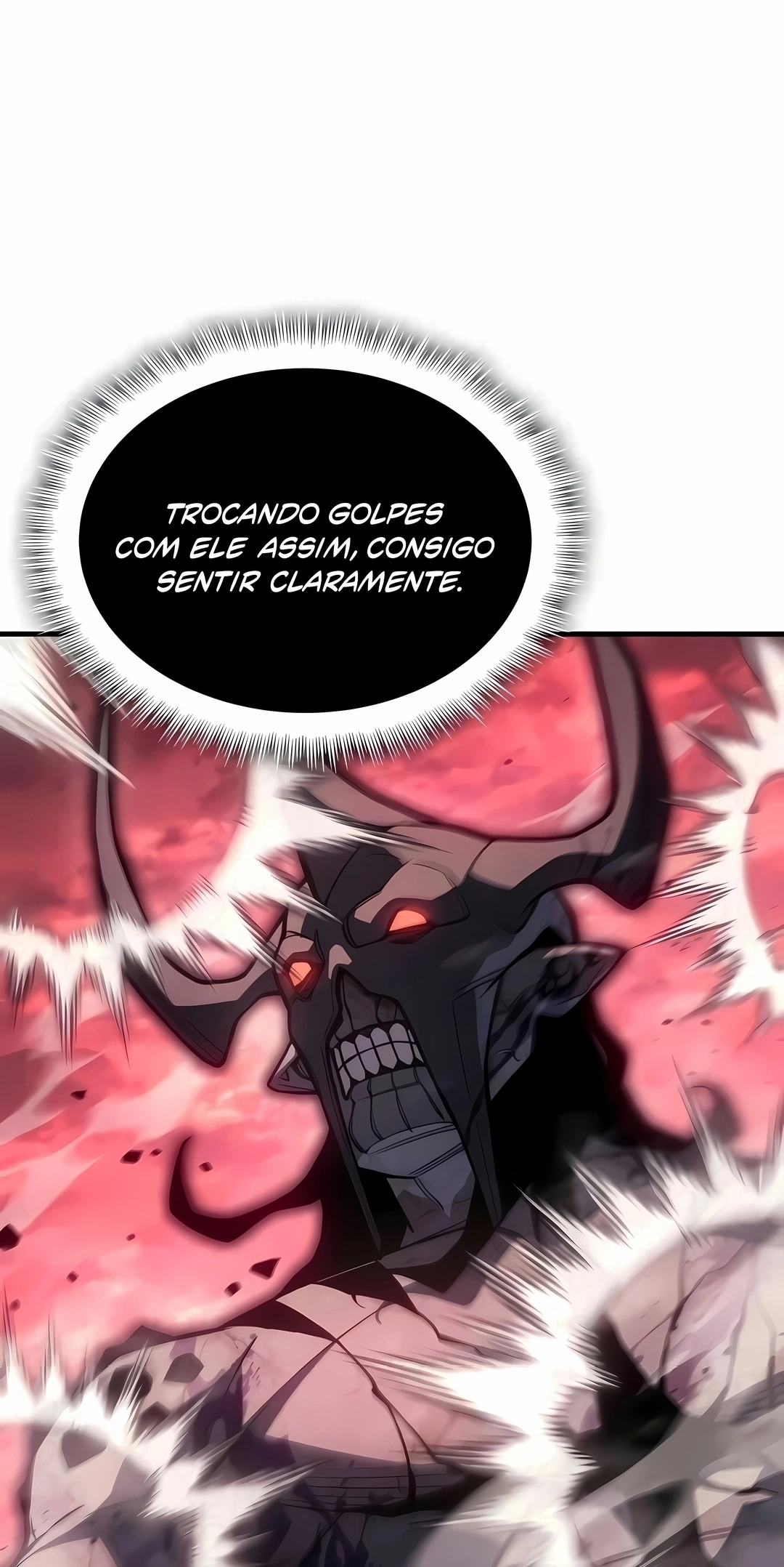 Read Regressando Com o Poder do Rei PT Manga Online