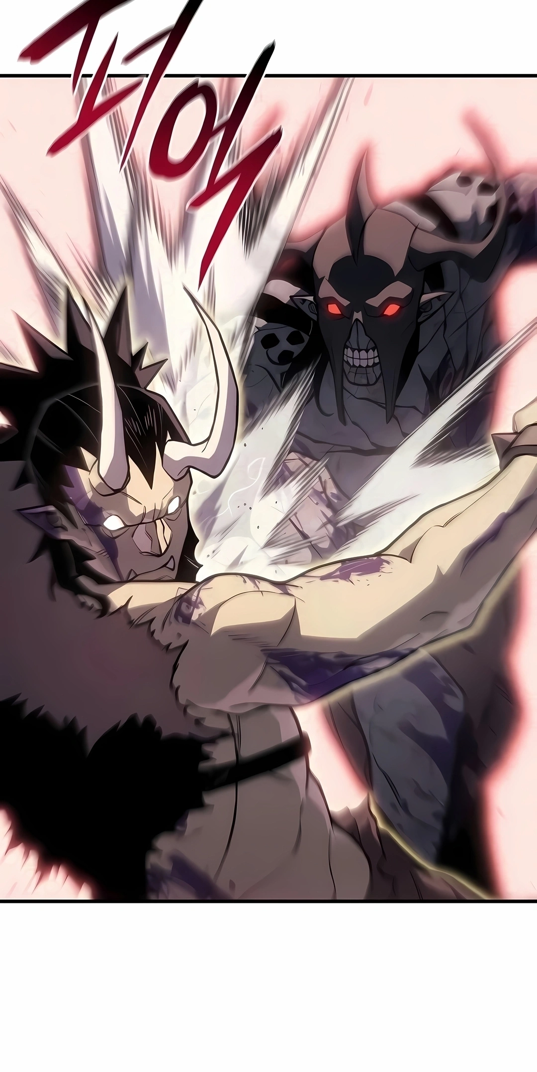 Read Regressando Com o Poder do Rei PT Manga Online